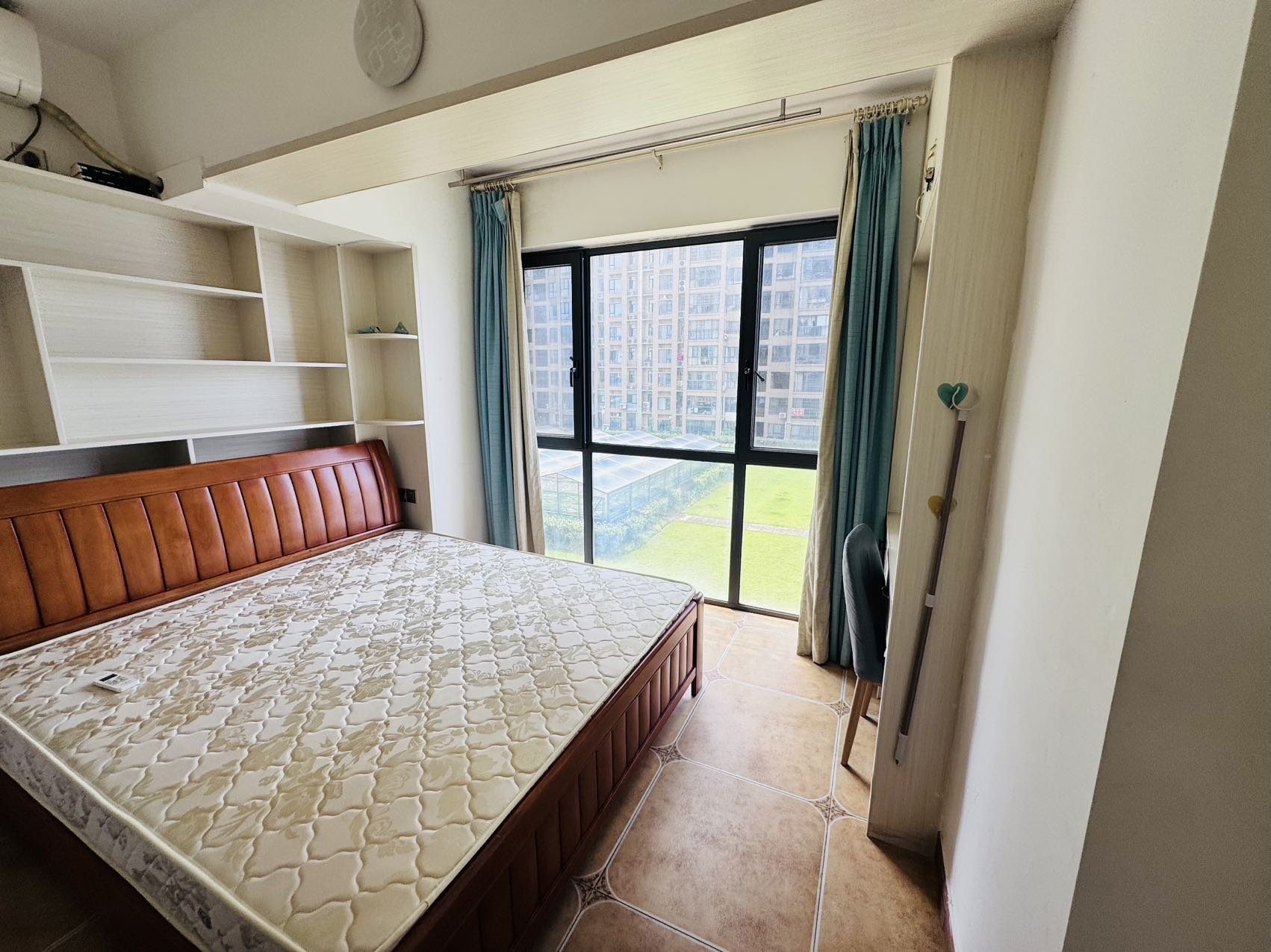 创世纪广场 1室1厅1卫 1500.0元/月 创世纪广场 1室1厅1卫 1500.0元/月户型图