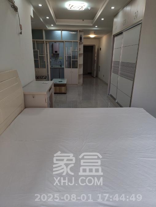 新天地步步高 1室1厅1卫 1100.00元/月 新天地步步高 1室1厅1卫 1100.00元/月室内图