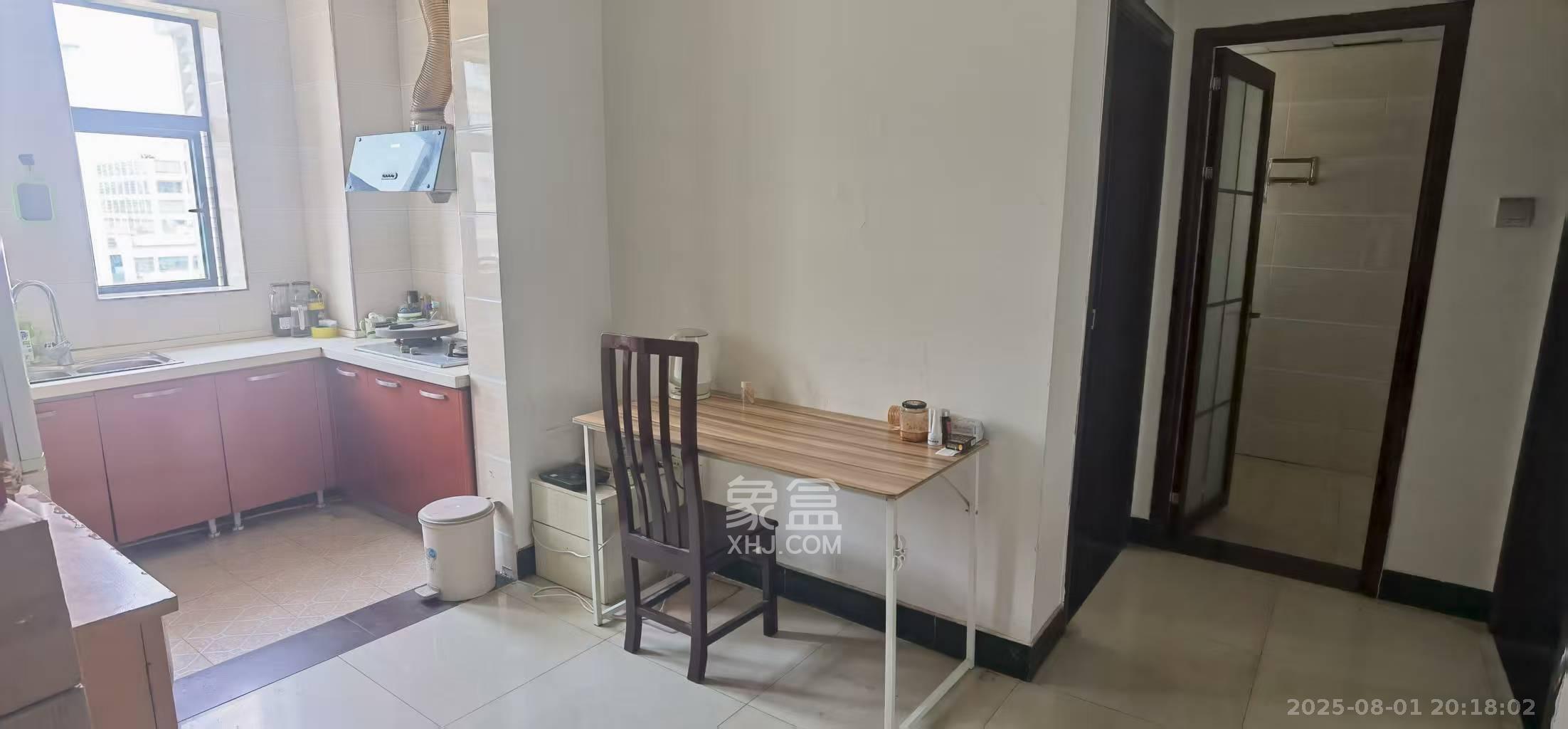 华天苑 3室1厅1卫 2200.0元/月 华天苑 3室1厅1卫 2200.0元/月室内图