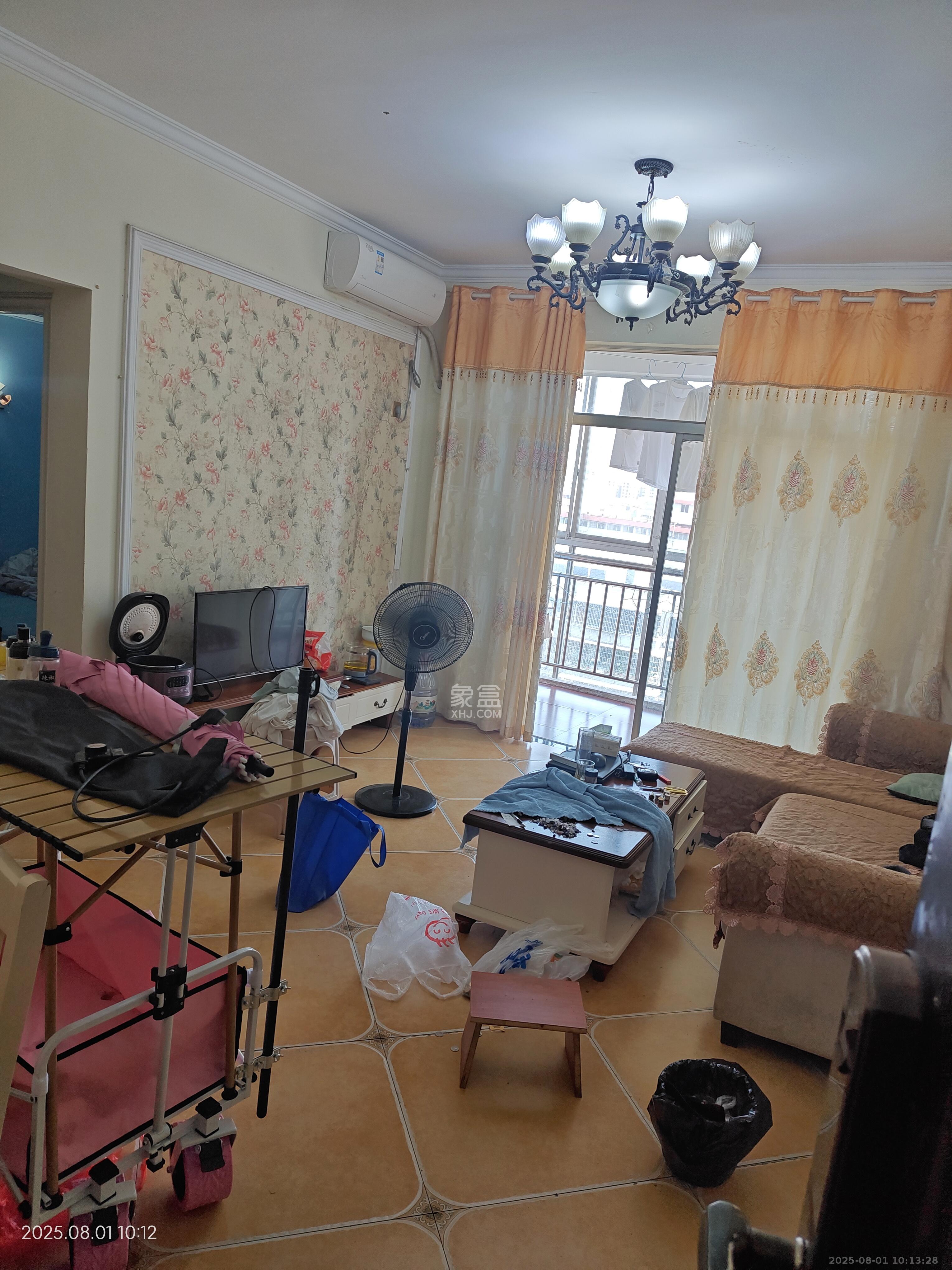 华瑞电子商厦（湖南科佳摄影城）  2室1厅1卫    1900.0元/月室内图