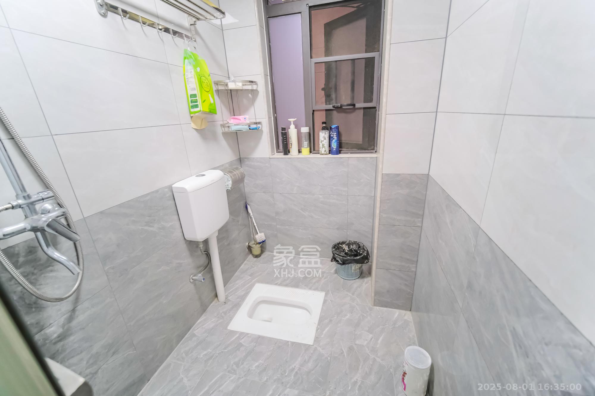 星雅美辰 3室2厅2卫 88.8万 星雅美辰 3室2厅2卫 88.8万卫生间