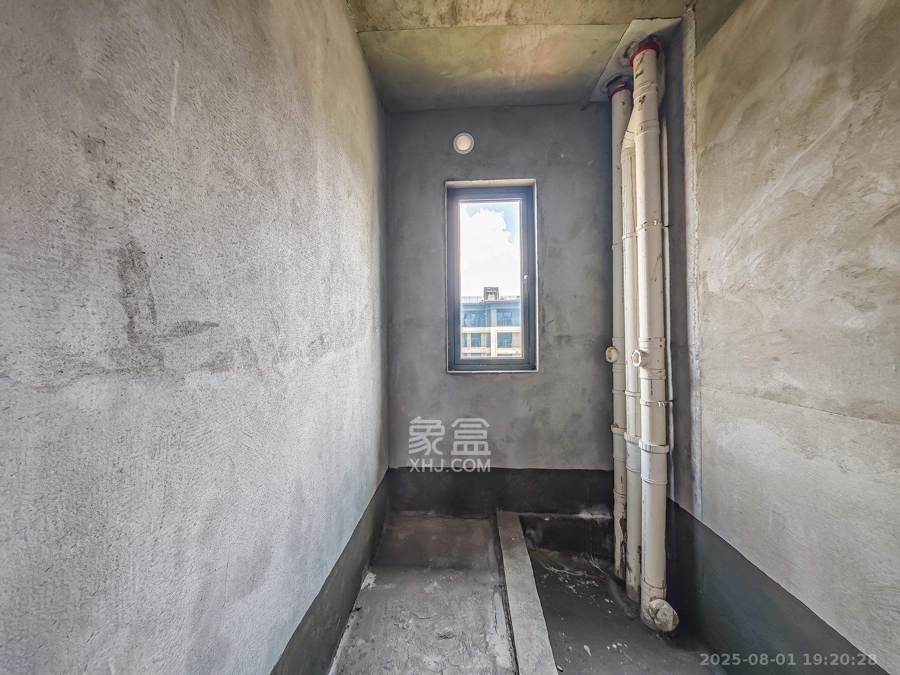 东原启城 3室2厅2卫 71.0万 东原启城 3室2厅2卫 71.0万卫生间