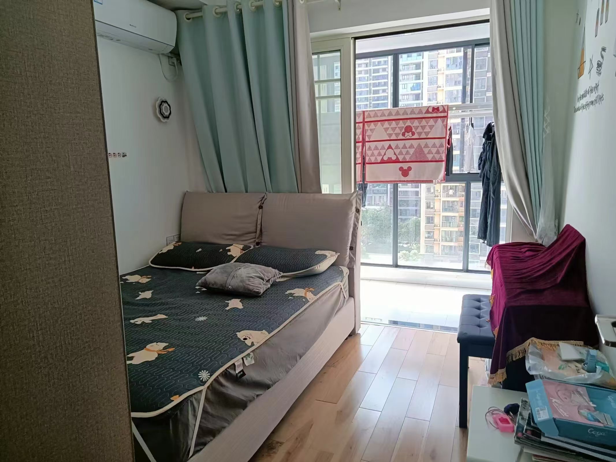 碧桂园梓山府 4室2厅2卫 2600.0元/月 碧桂园梓山府 4室2厅2卫 2600.0元/月户型图