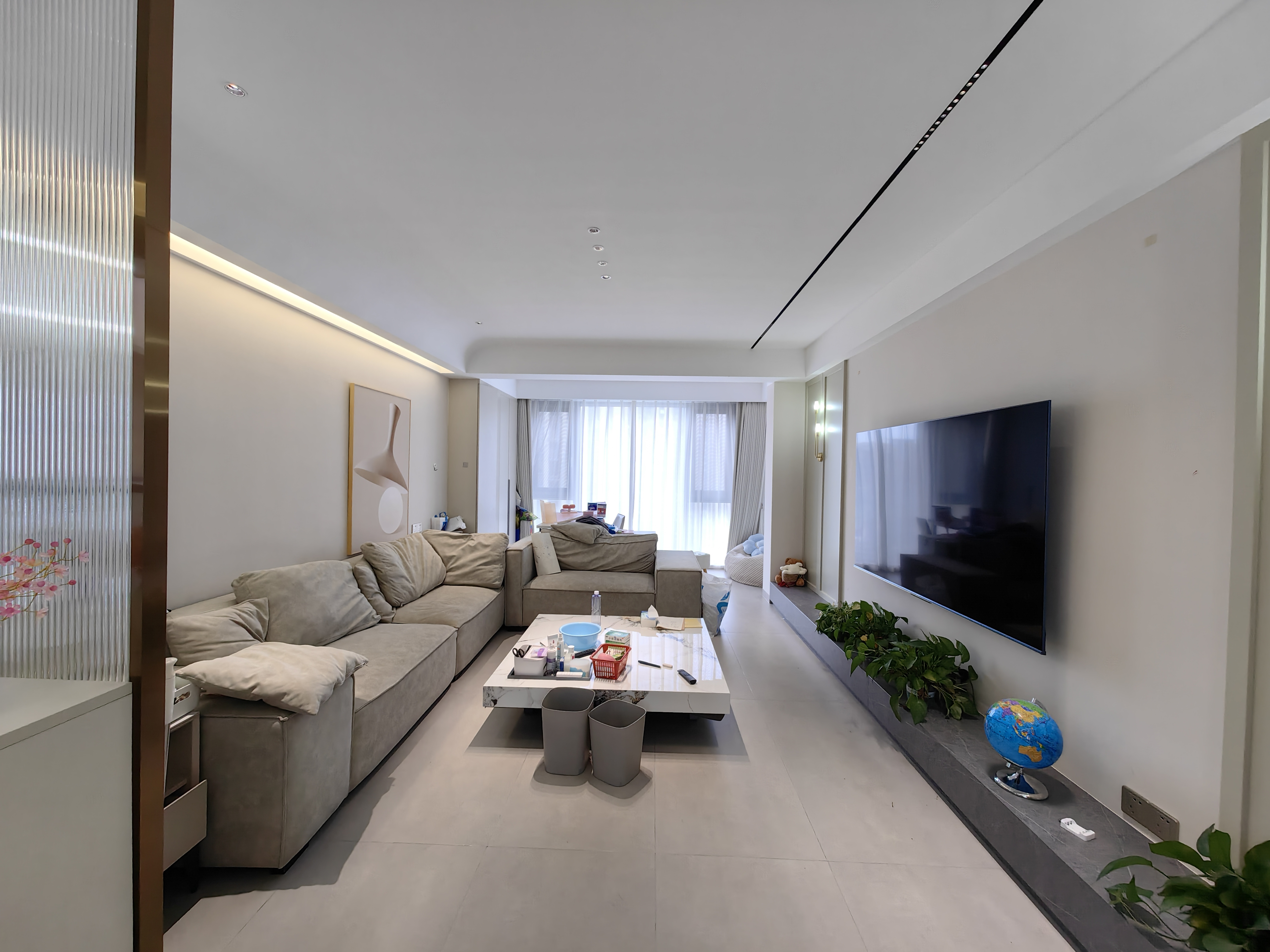 山水印象澜庭 3室2厅2卫 3000.0元/月 山水印象澜庭 3室2厅2卫 3000.0元/月室内图