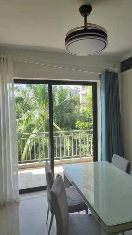 国瑞花园 3室2厅2卫 3200.0元/月 国瑞花园 3室2厅2卫 3200.0元/月室内图