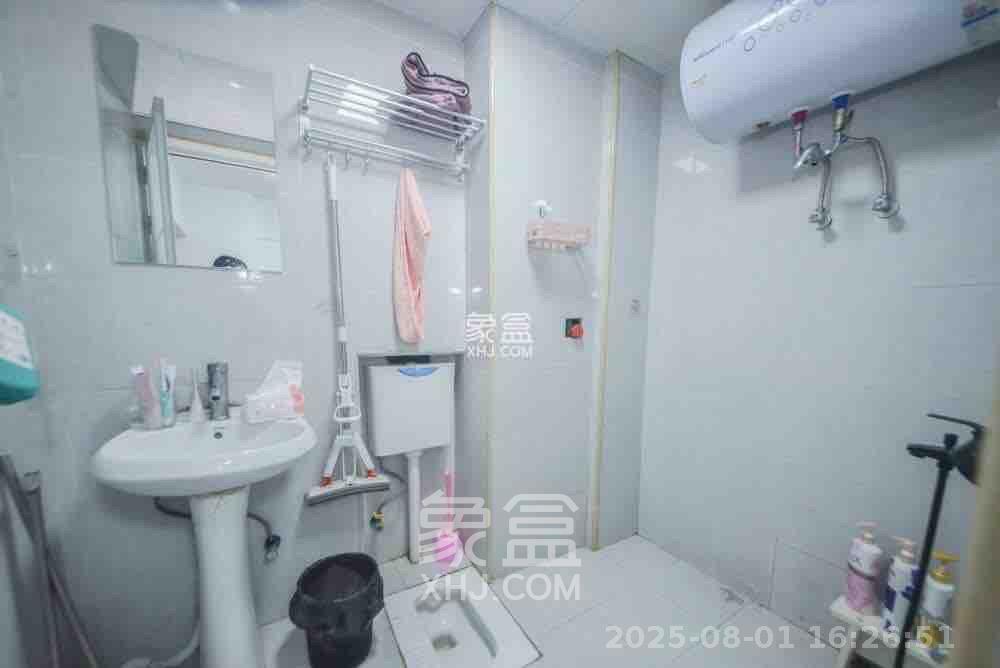 东友星座  1室1厅1卫   2000.00元/月室内图