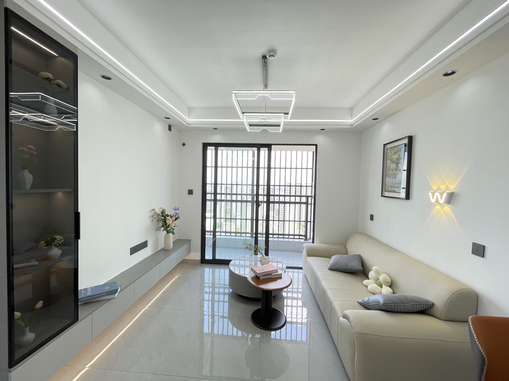 坡博家园一区 2室2厅1卫 99.0万 坡博家园一区 2室2厅1卫 99.0万室内图