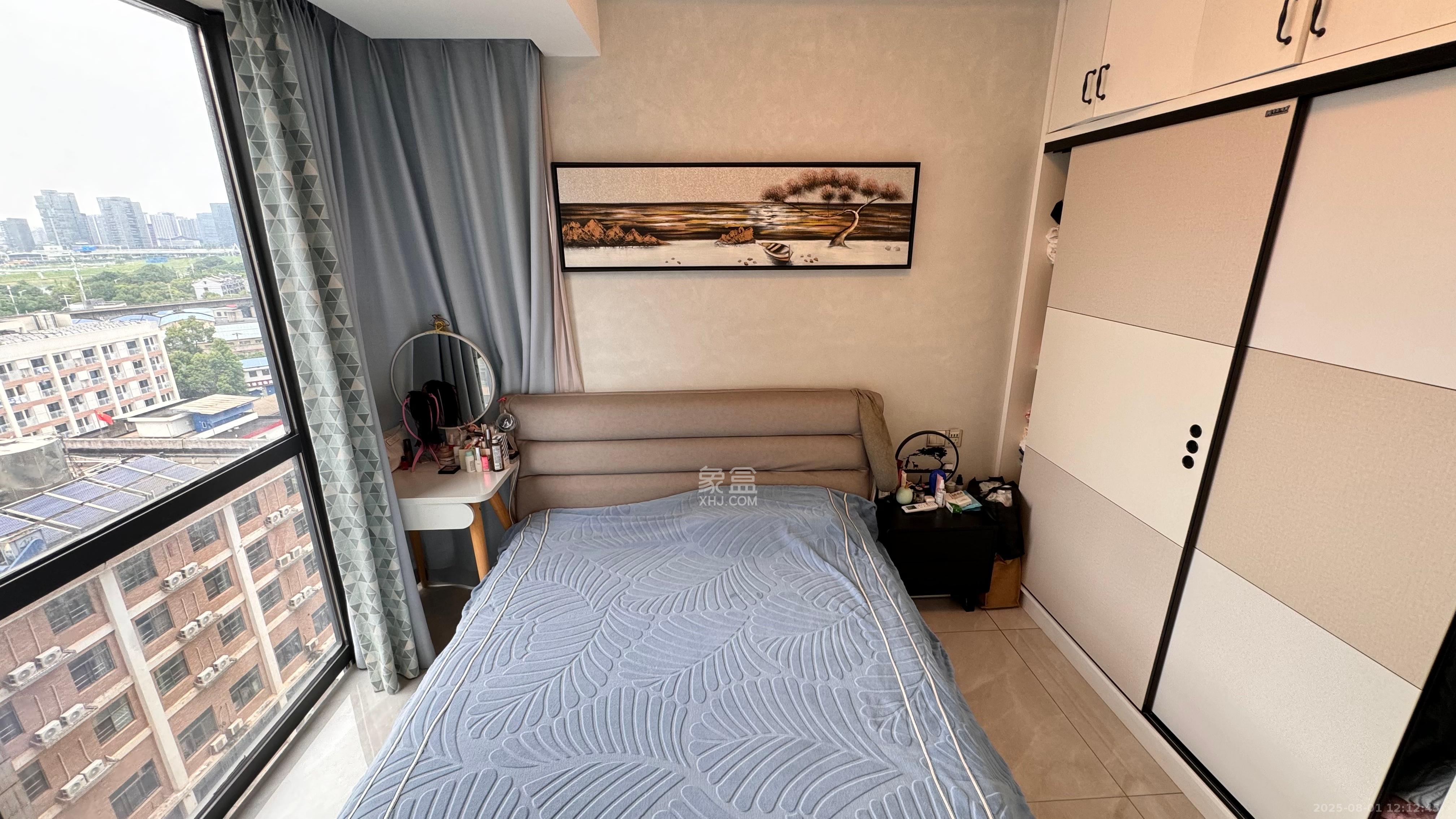 大汉海派   52.02㎡      2600.0元/月室内图