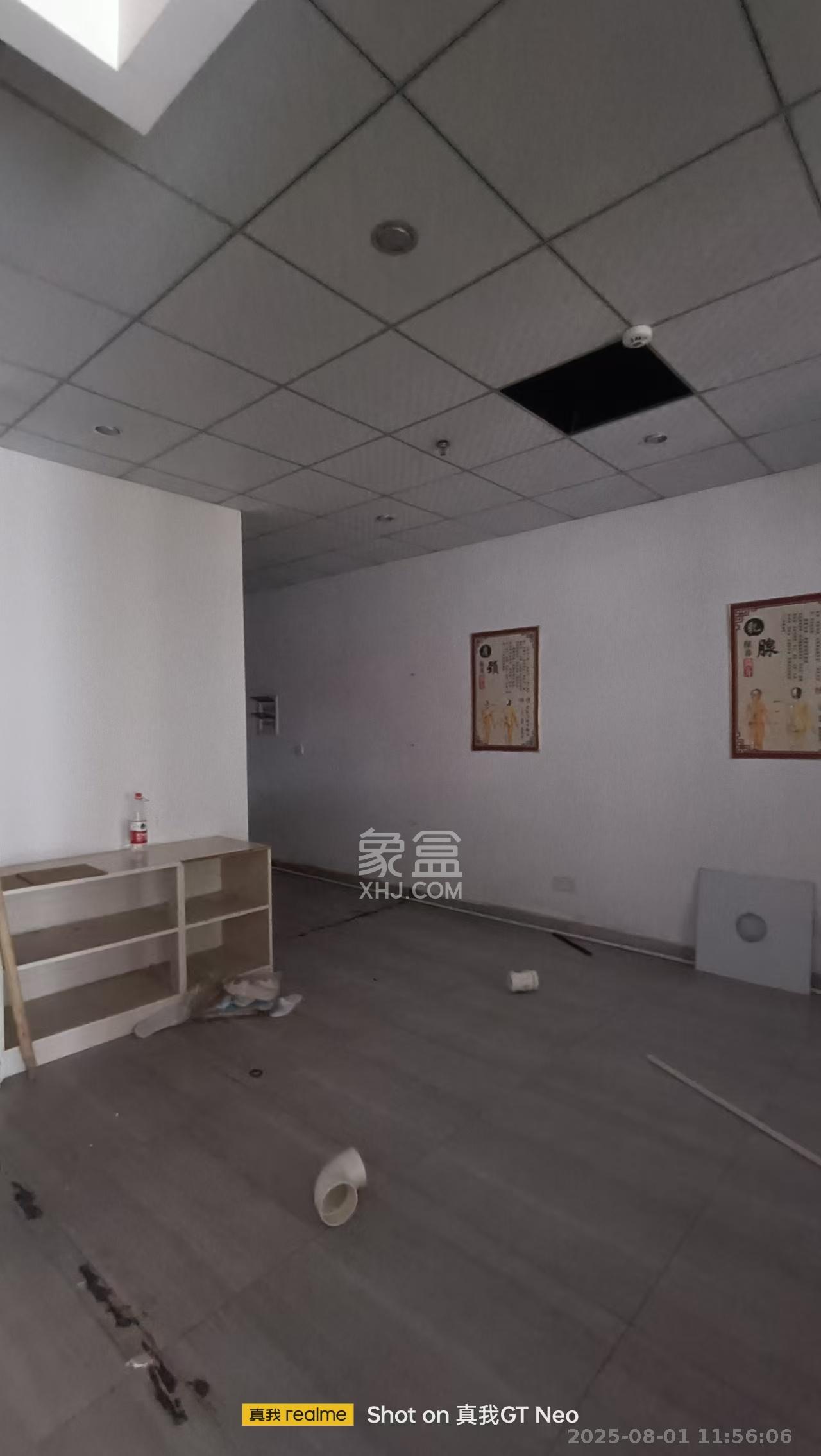 金地三千府（金地湖山樾、金地自在城）   66.8㎡      3600.0元/月