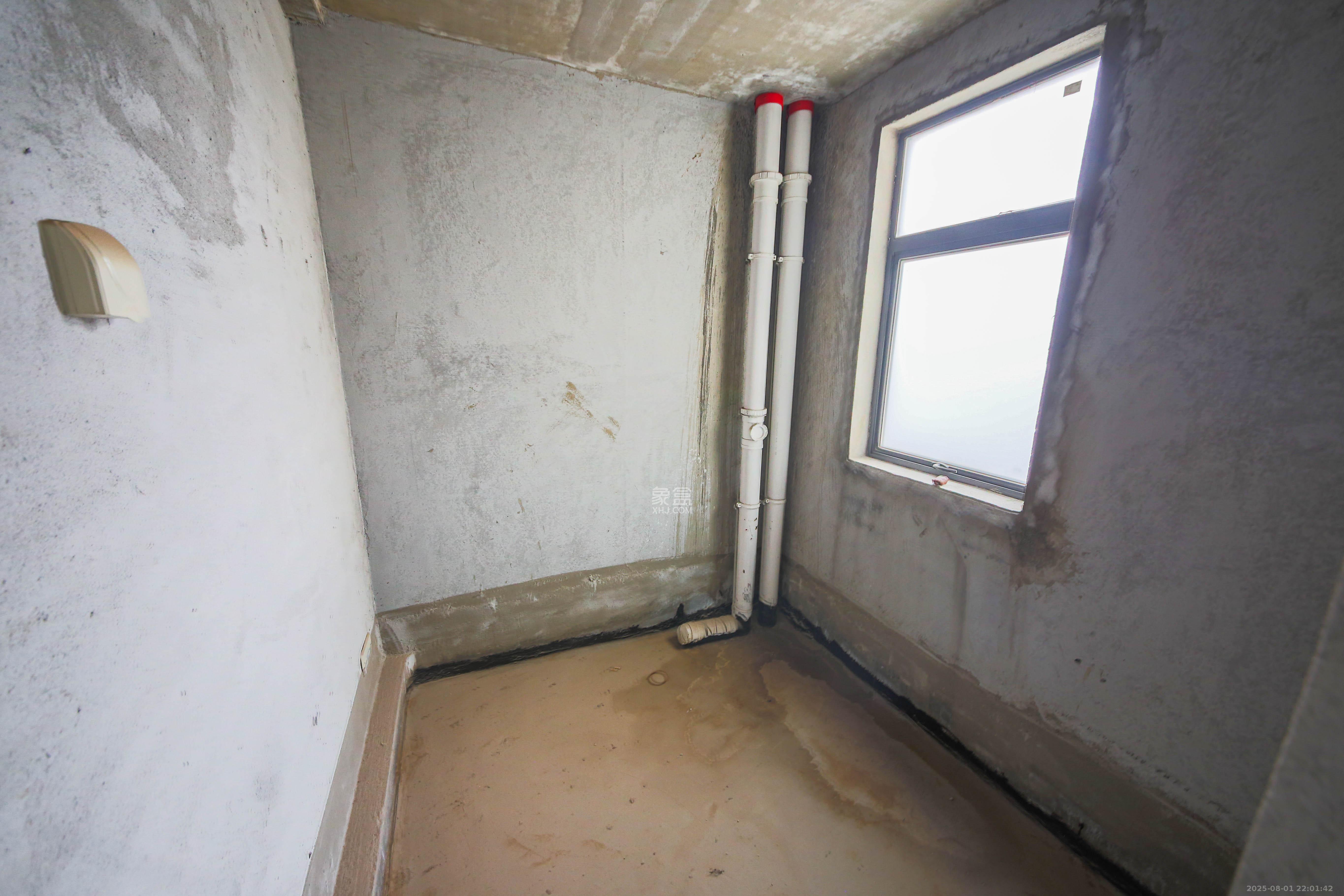 轻盐阳光CEO(轻盐雅苑)(轻奢时代)  3室2厅2卫    120.0万卫生间