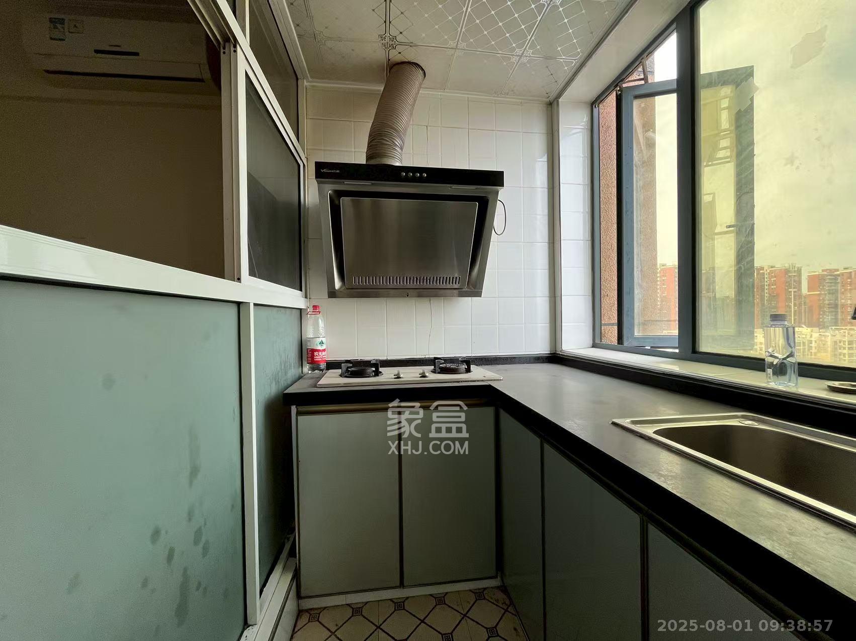 爱都(IDO) 1室1厅1卫 1100.0元/月 爱都(IDO) 1室1厅1卫 1100.0元/月室内图