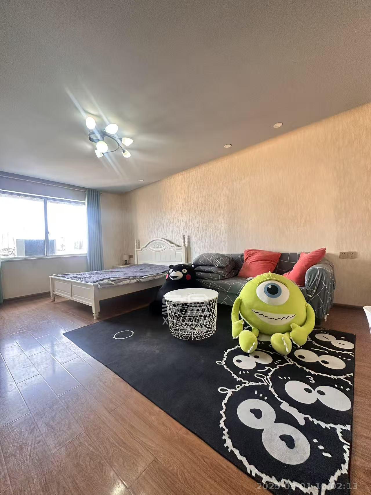 通发公寓 1室1厅1卫 1500.0元/月 通发公寓 1室1厅1卫 1500.0元/月室内图