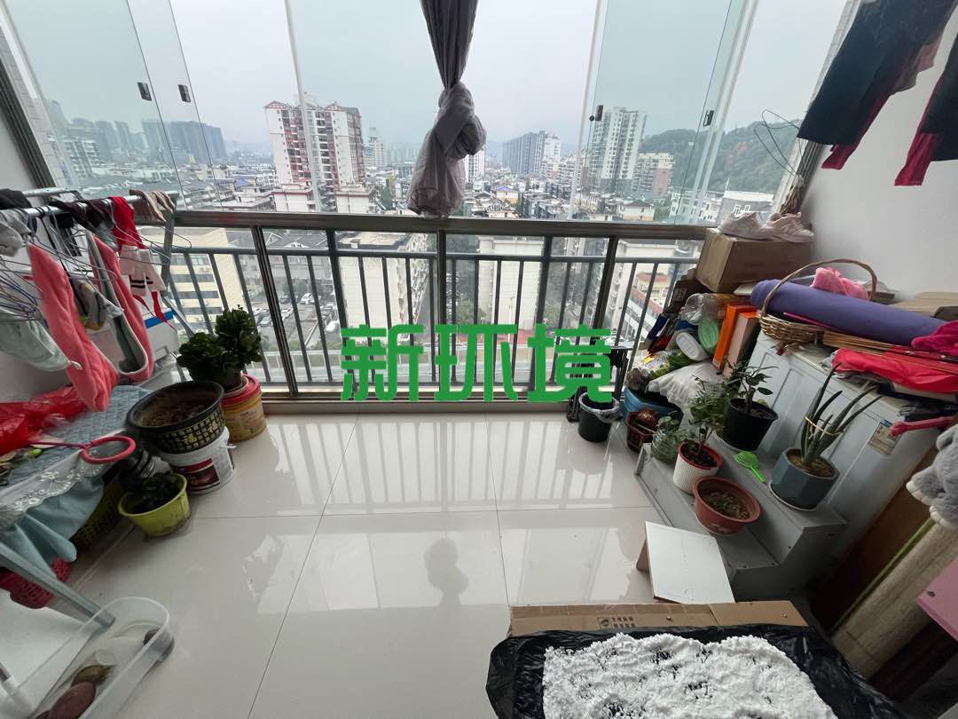 南岸晶都  1室0厅0卫   1500.00元/月室内图