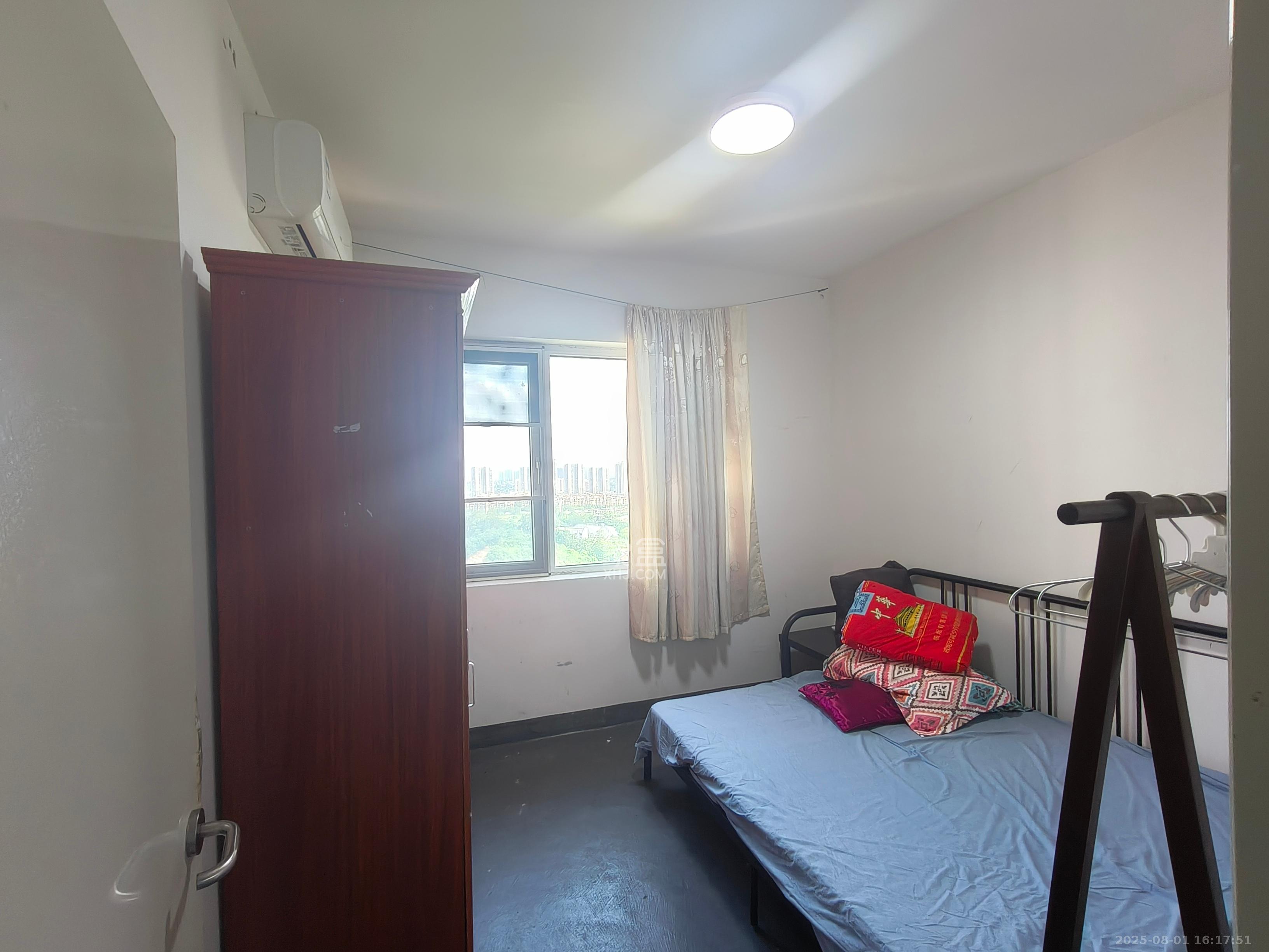 翠隐佳苑 2室1厅1卫 950.0元/月 翠隐佳苑 2室1厅1卫 950.0元/月室内图