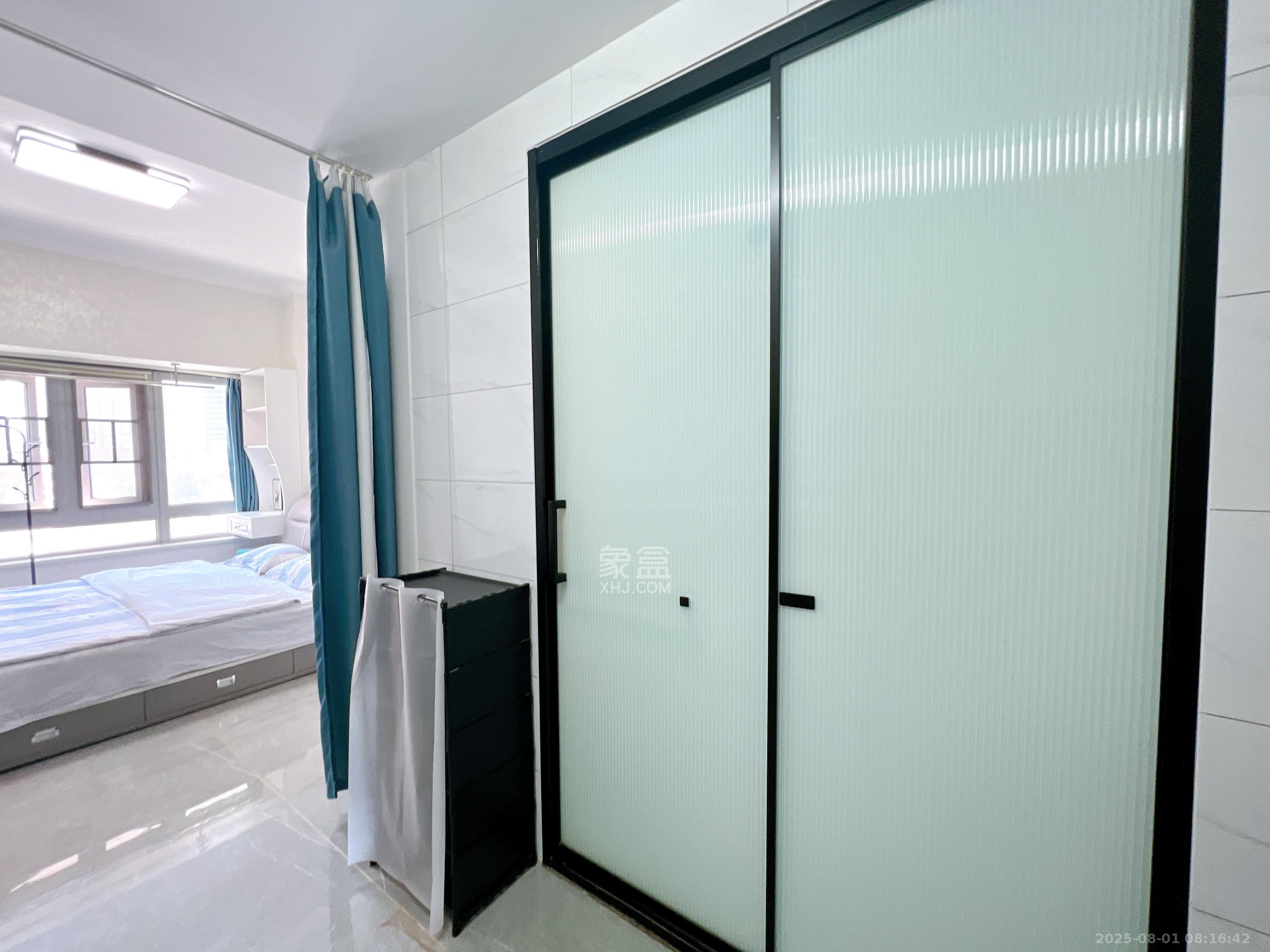 保利天禧EF区  1室0厅1卫    1800.0元/月 保利天禧EF区  1室0厅1卫    1800.0元/月室内图