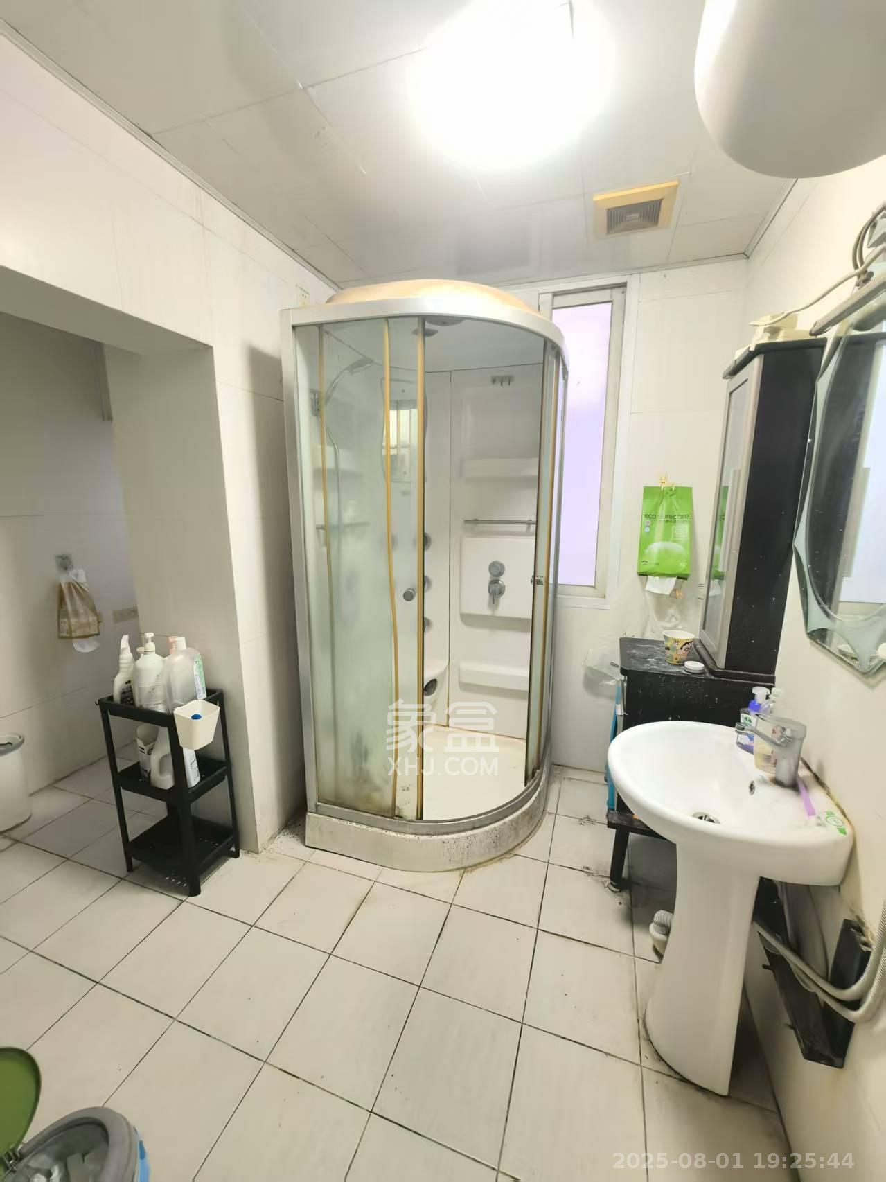 桂花路电信宿舍  2室1厅1卫   1400.00元/月室内图