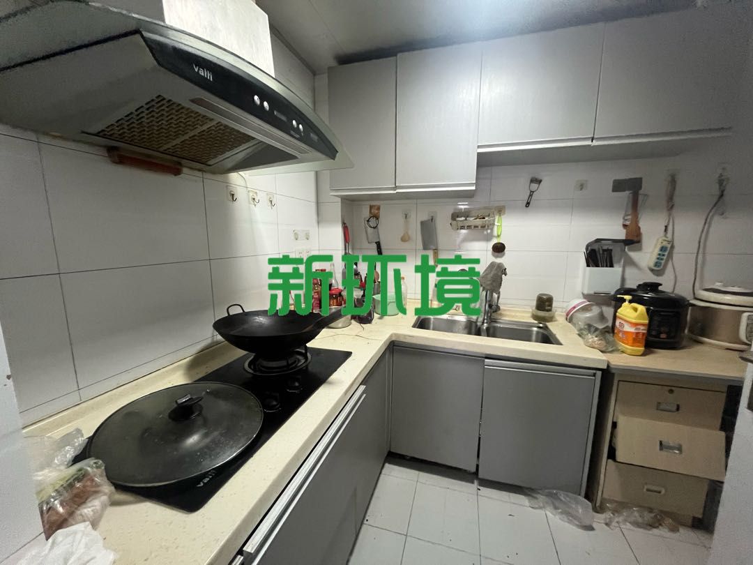 南岸晶都  1室0厅0卫   1500.00元/月室内图