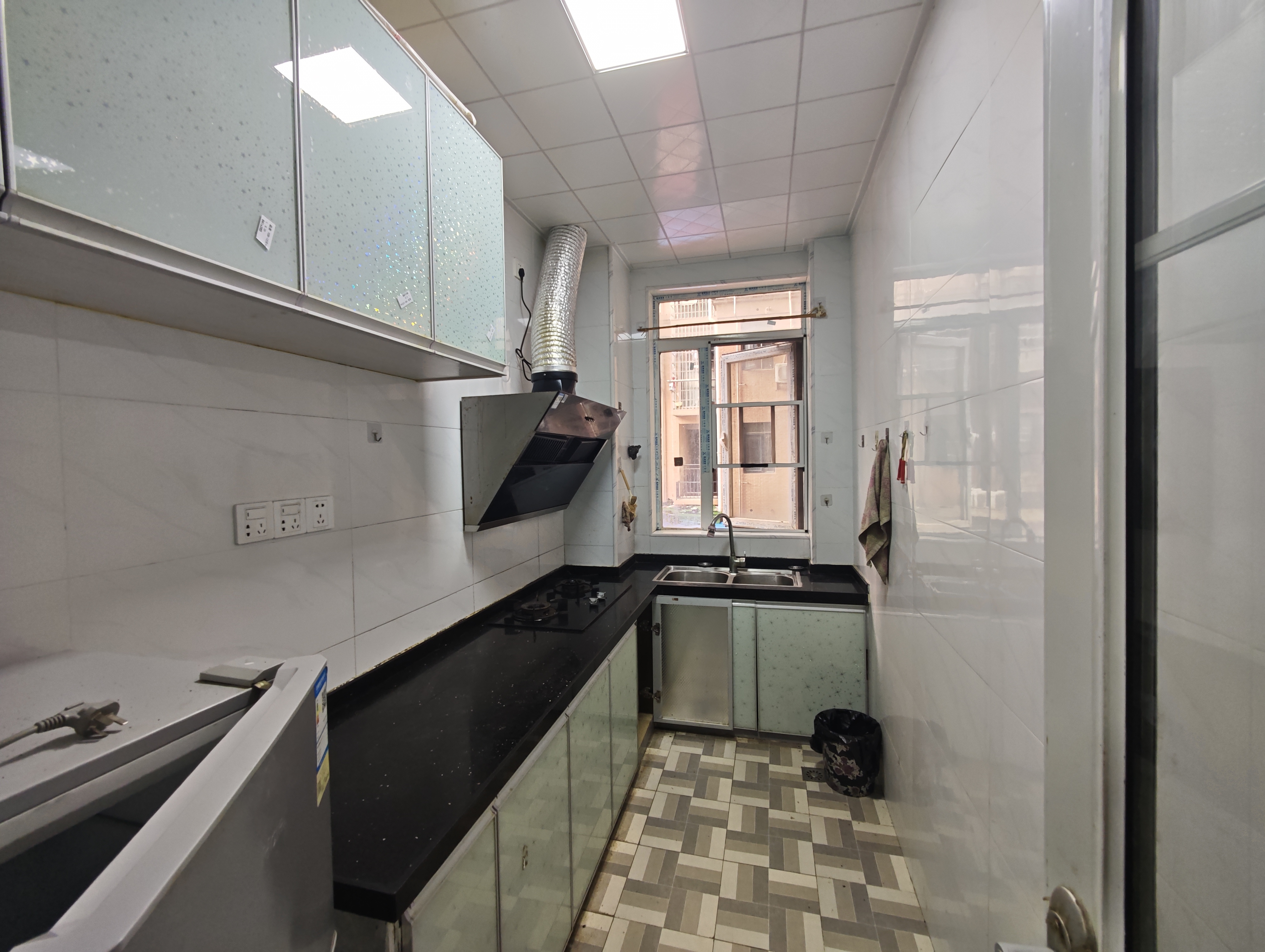 江溪安置小区  1室1厅1卫    800.0元/月室内图