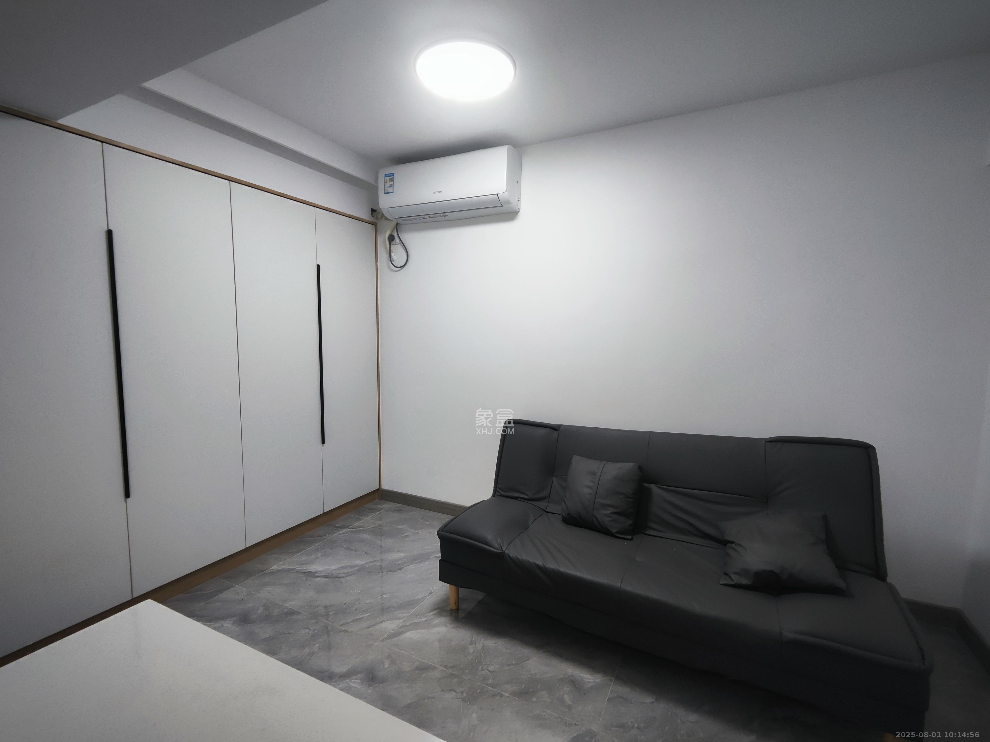 君悦新天地  1室0厅0卫    1800.0元/月 君悦新天地  1室0厅0卫    1800.0元/月室内图