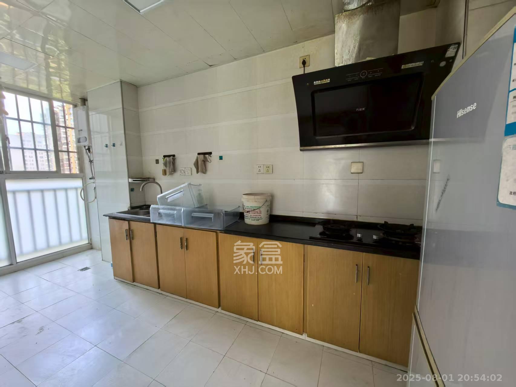 红树湾  2室2厅1卫    1500.0元/月室内图