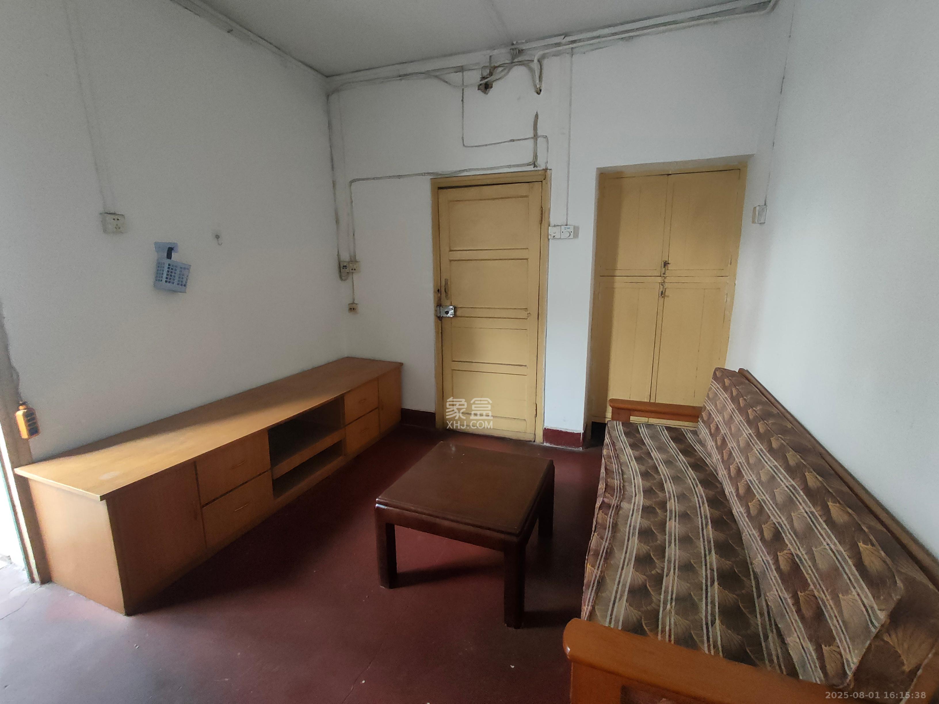 湘图大厦 2室1厅1卫 1200.0元/月 湘图大厦 2室1厅1卫 1200.0元/月室内图