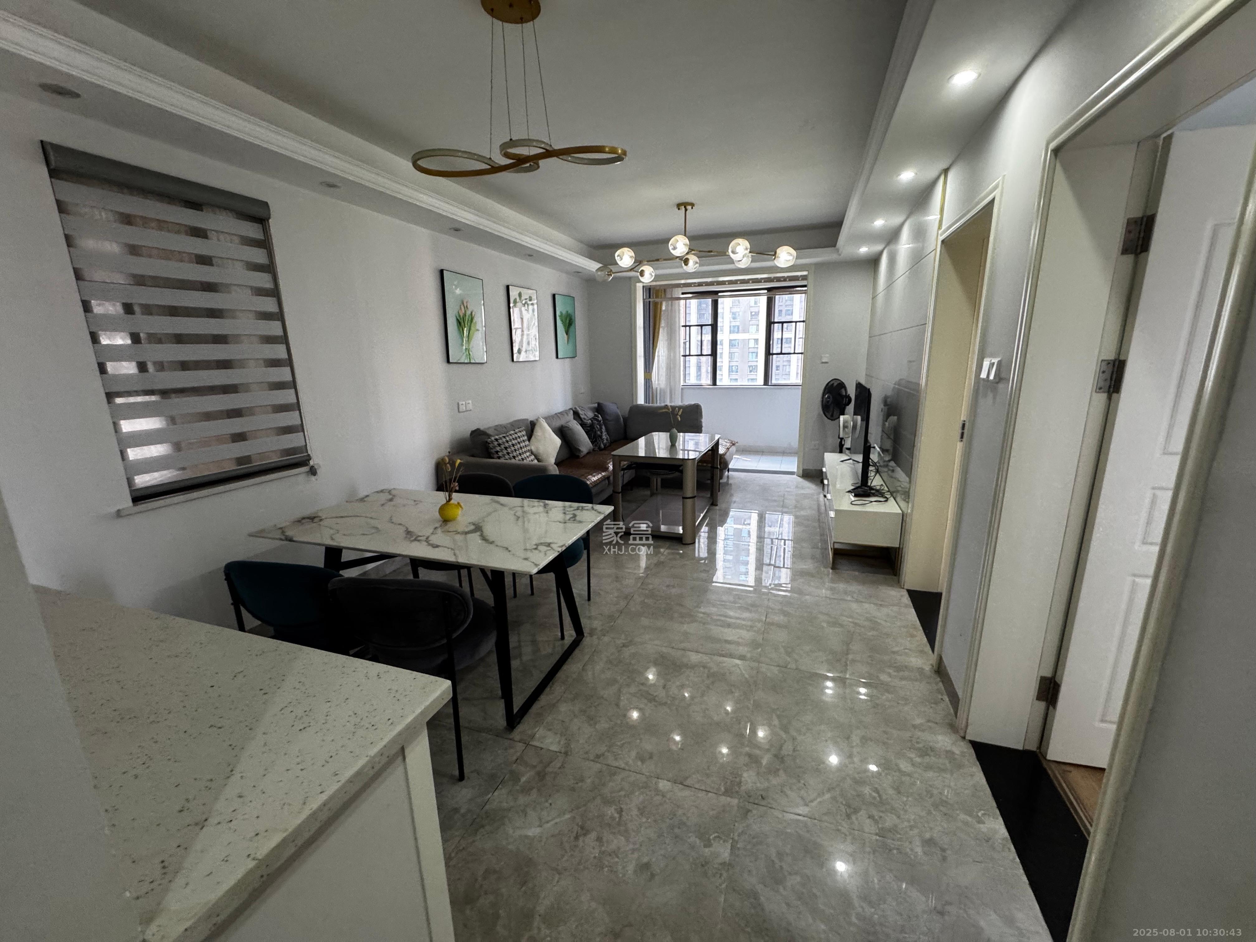 中国铁建梅溪青秀二期  3室2厅1卫    3000.0元/月 中国铁建梅溪青秀二期  3室2厅1卫    3000.0元/月室内图