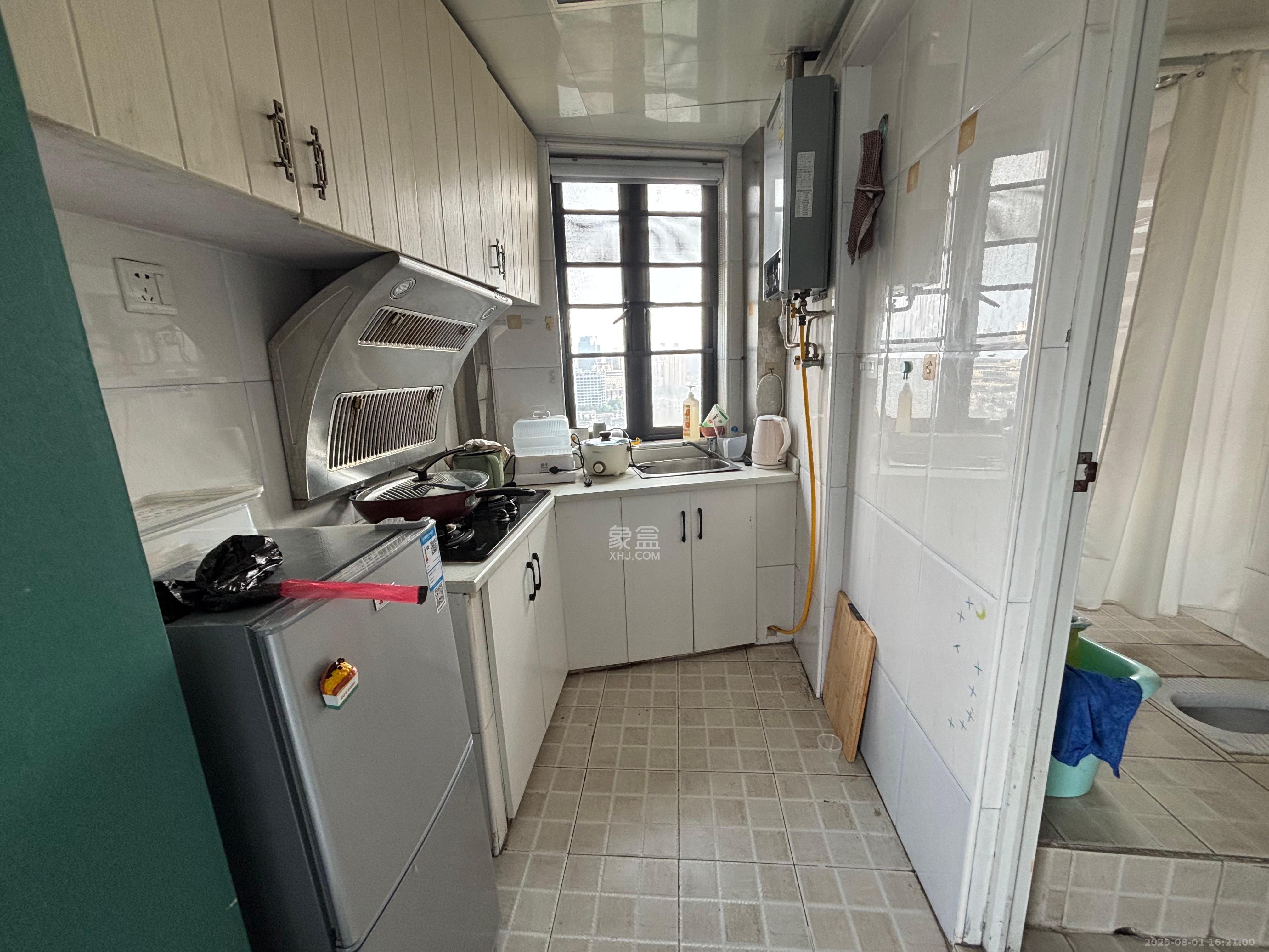 印象天心 1室1厅1卫 2000.0元/月 印象天心 1室1厅1卫 2000.0元/月室内图