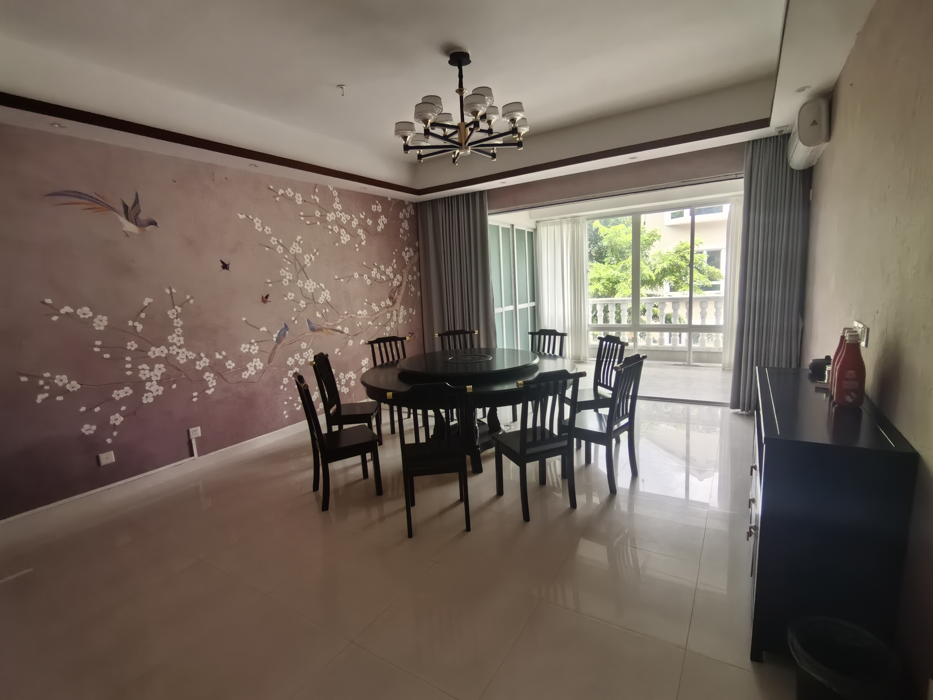 锦绣京江 7室3厅2卫 13000.0元/月 锦绣京江 7室3厅2卫 13000.0元/月室内图