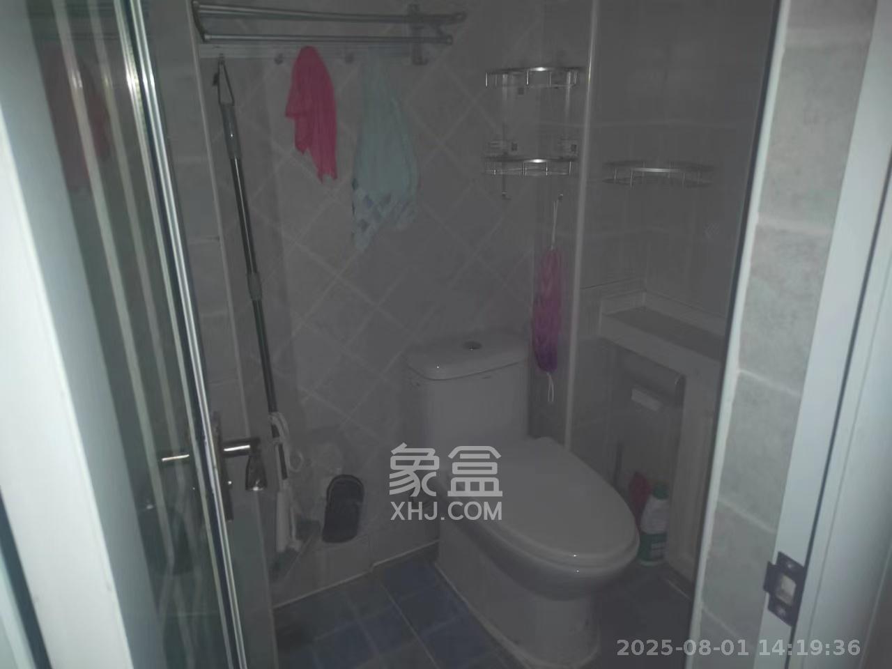 少帅府 1室1厅1卫 2600.0元/月 少帅府 1室1厅1卫 2600.0元/月室内图