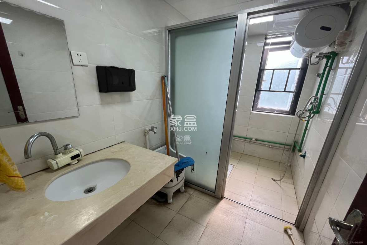 堤亚纳湾(深业沙河城) 4室2厅1卫 3500.0元/月 堤亚纳湾(深业沙河城) 4室2厅1卫 3500.0元/月室内图