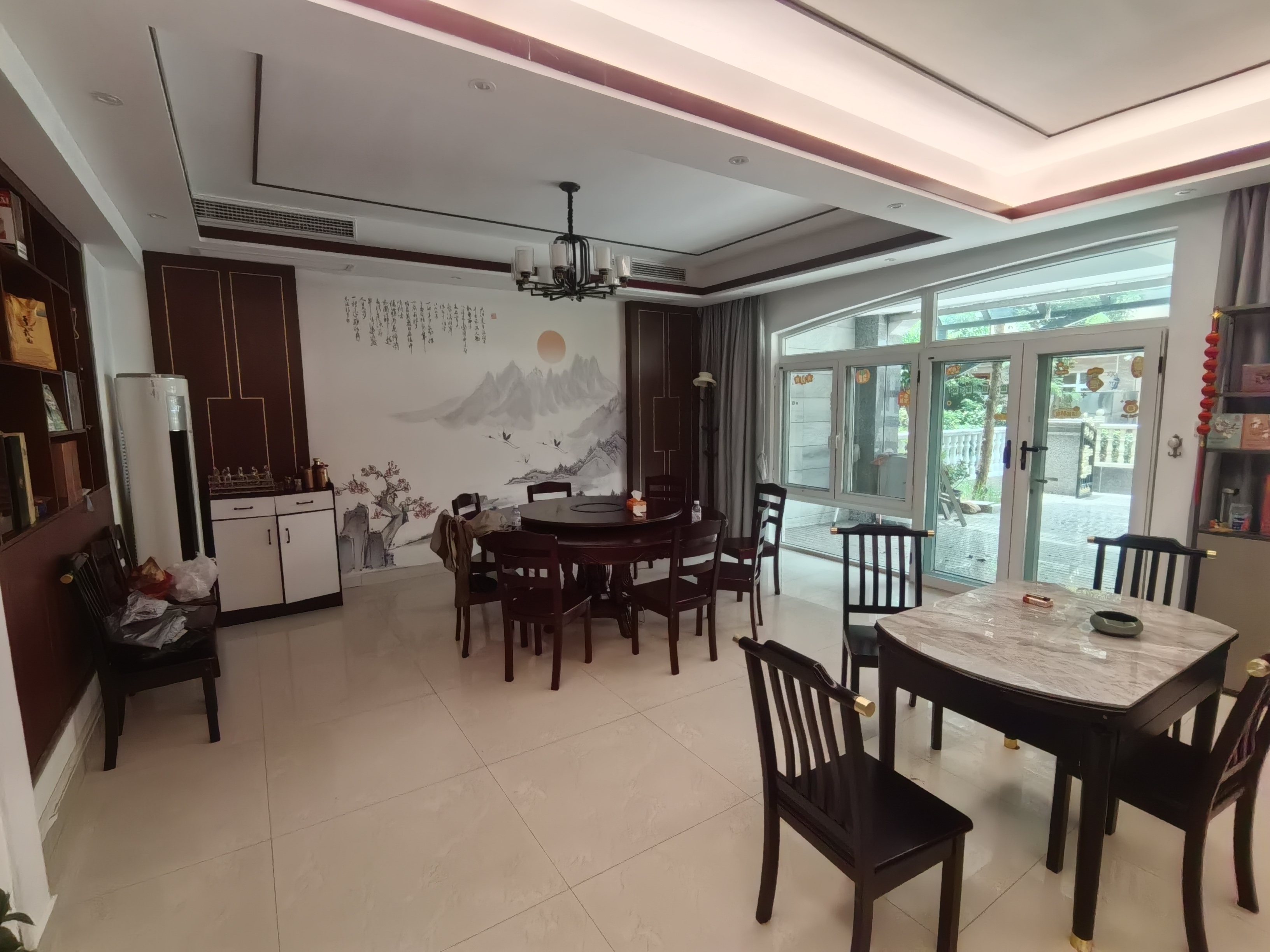 锦绣京江 7室3厅2卫 13000.0元/月 锦绣京江 7室3厅2卫 13000.0元/月室内图