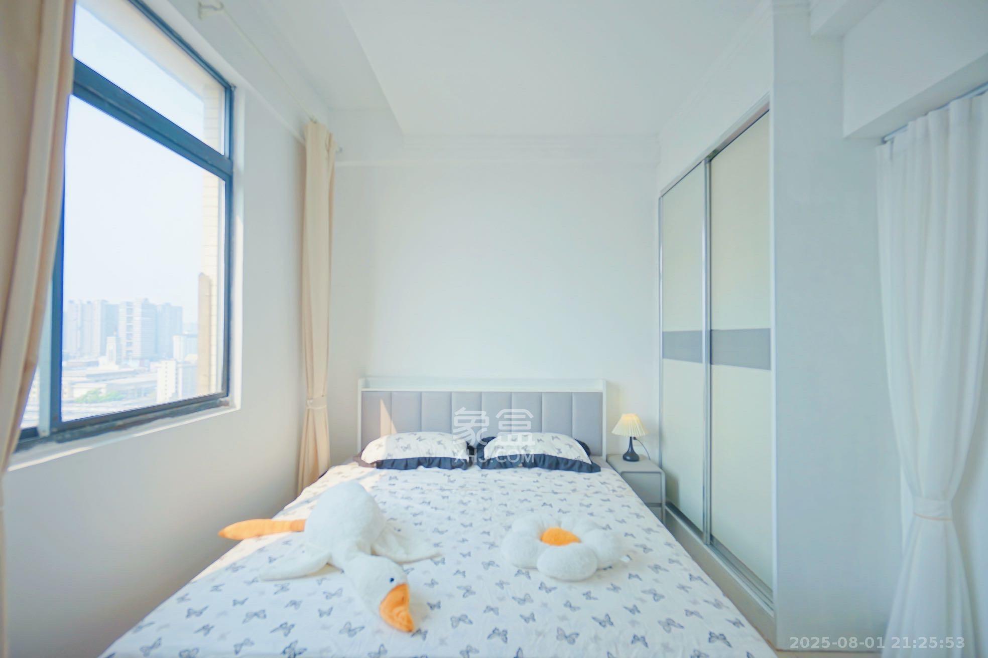 湘聚大厦 1室0厅0卫 2200.0元/月 湘聚大厦 1室0厅0卫 2200.0元/月室内图