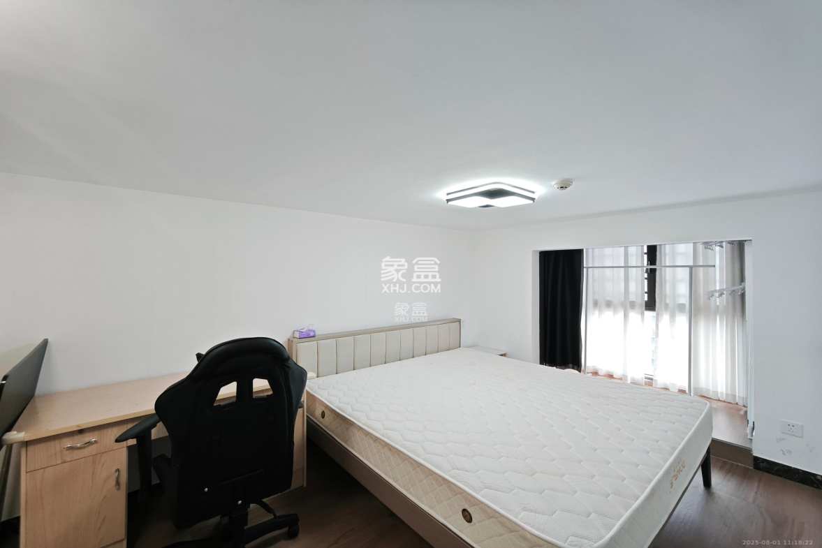 万科金色梦想B区  1室0厅0卫    1800.0元/月 万科金色梦想B区  1室0厅0卫    1800.0元/月室内图