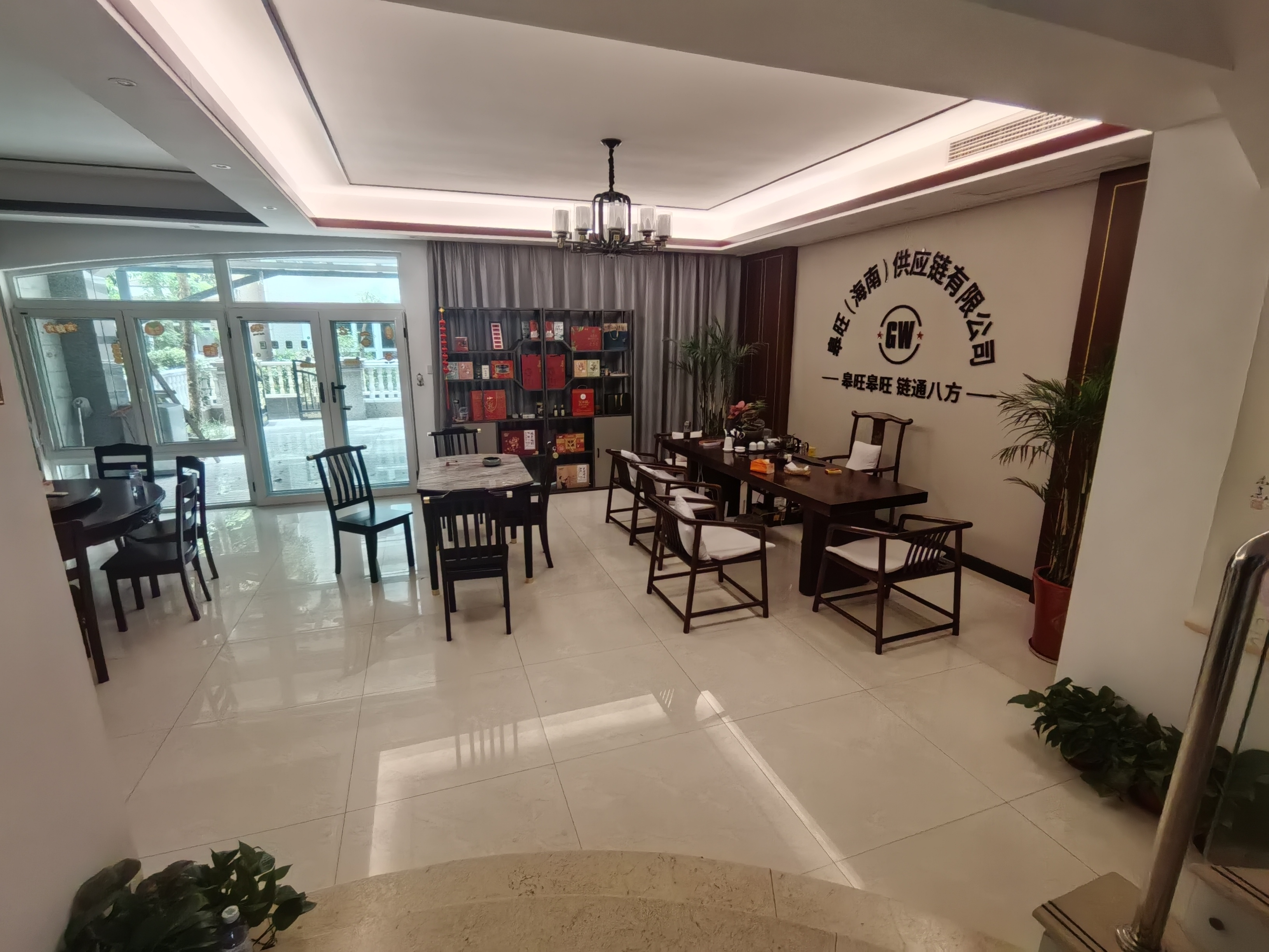 锦绣京江 7室3厅2卫 13000.0元/月 锦绣京江 7室3厅2卫 13000.0元/月室内图