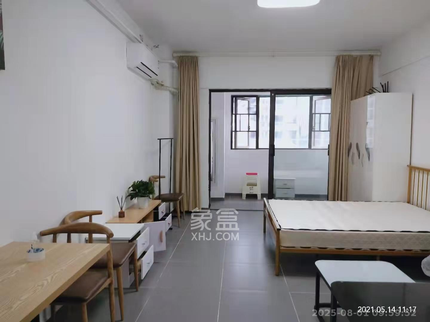 东友星座 1室1厅1卫 1800.0元/月 东友星座 1室1厅1卫 1800.0元/月室内图