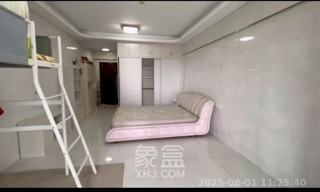 山水湾  1室1厅1卫   1300.00元/月室内图