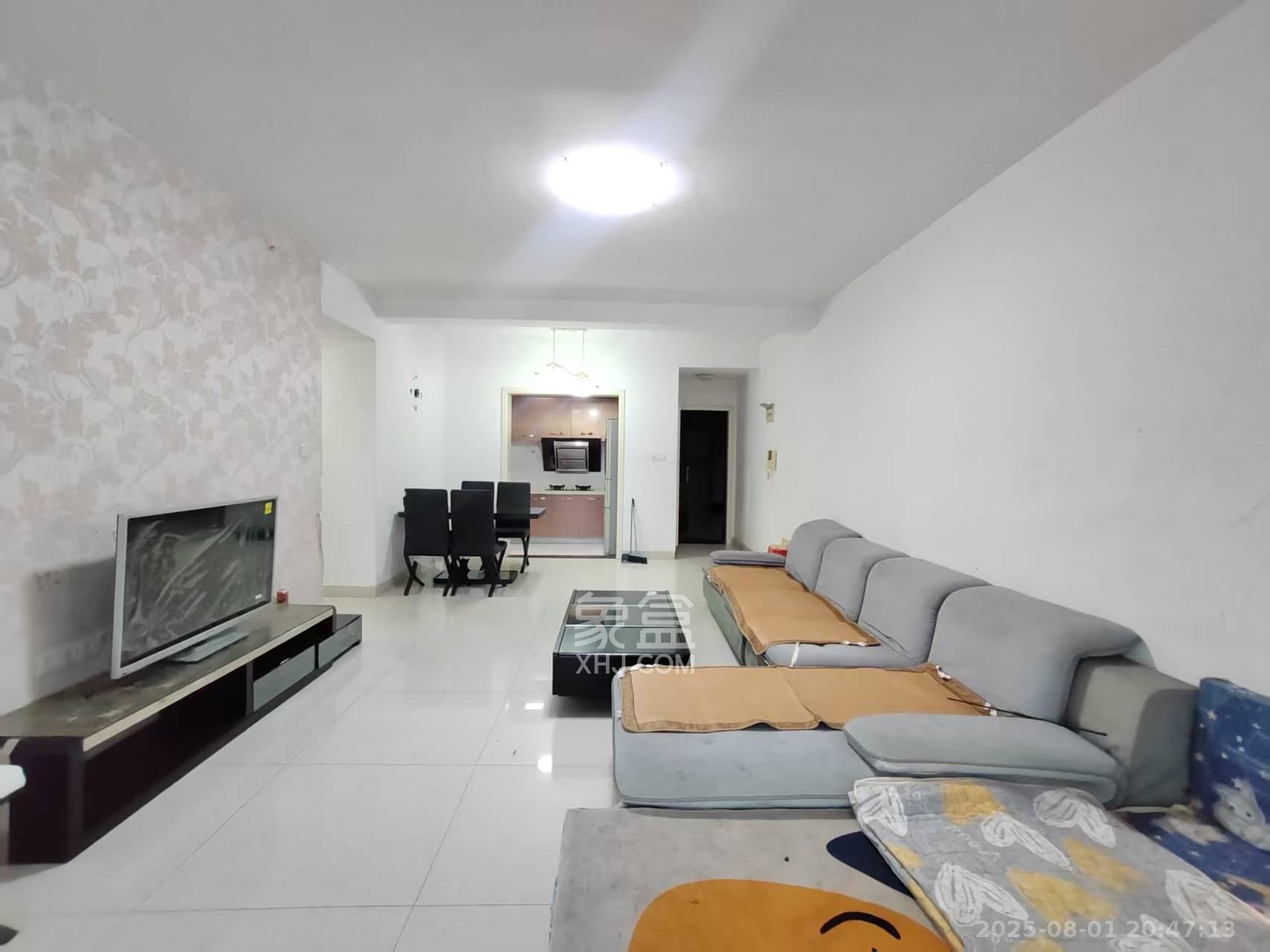 红树湾  2室2厅1卫    1700.0元/月 红树湾  2室2厅1卫    1700.0元/月室内图