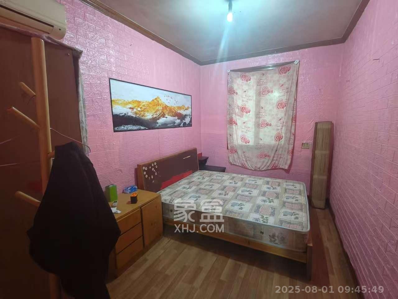 桂花二村  2室1厅1卫   2500.00元/月室内图