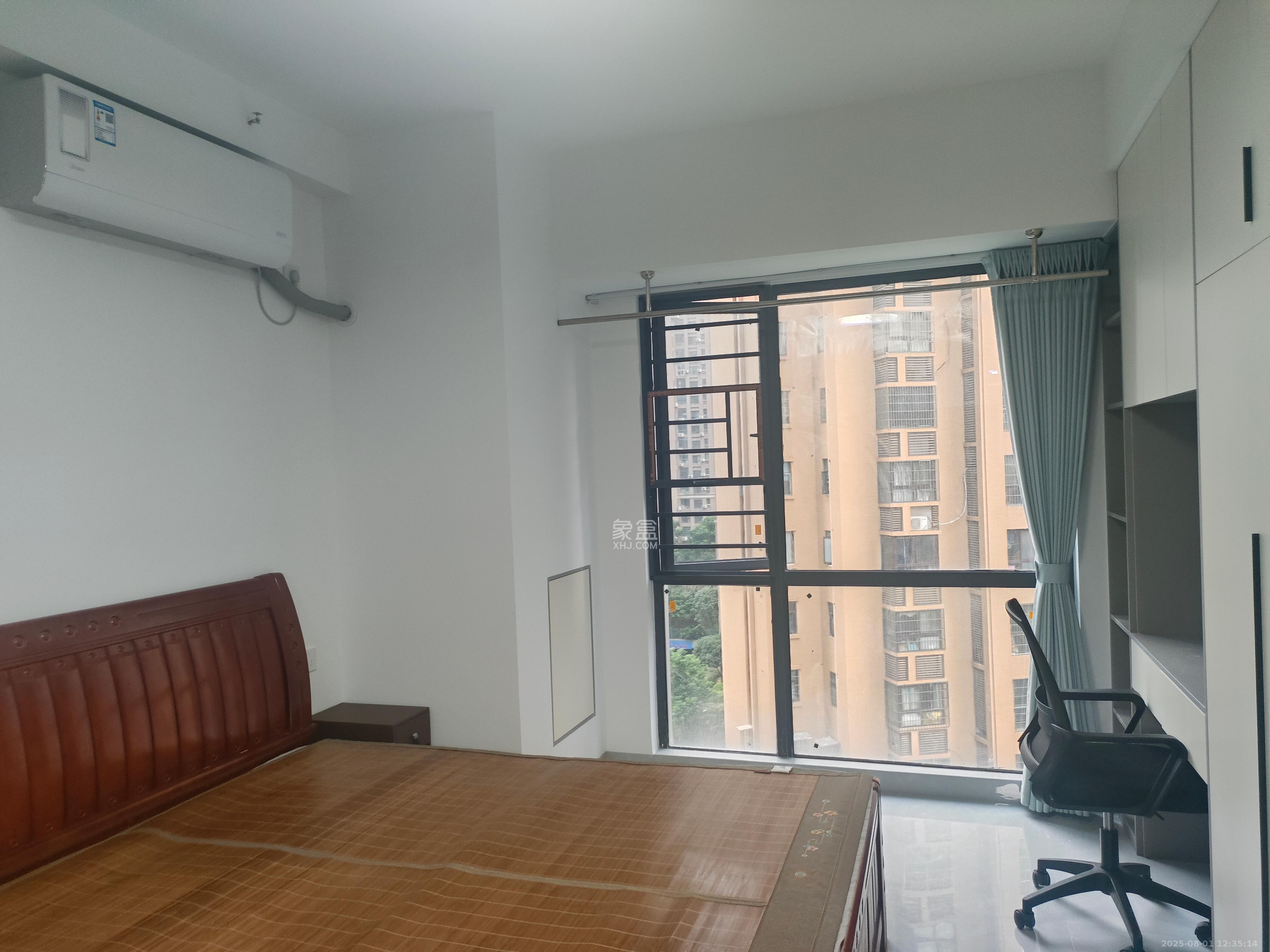 星沙算中心  1室0厅0卫    1700.0元/月 星沙算中心  1室0厅0卫    1700.0元/月室内图