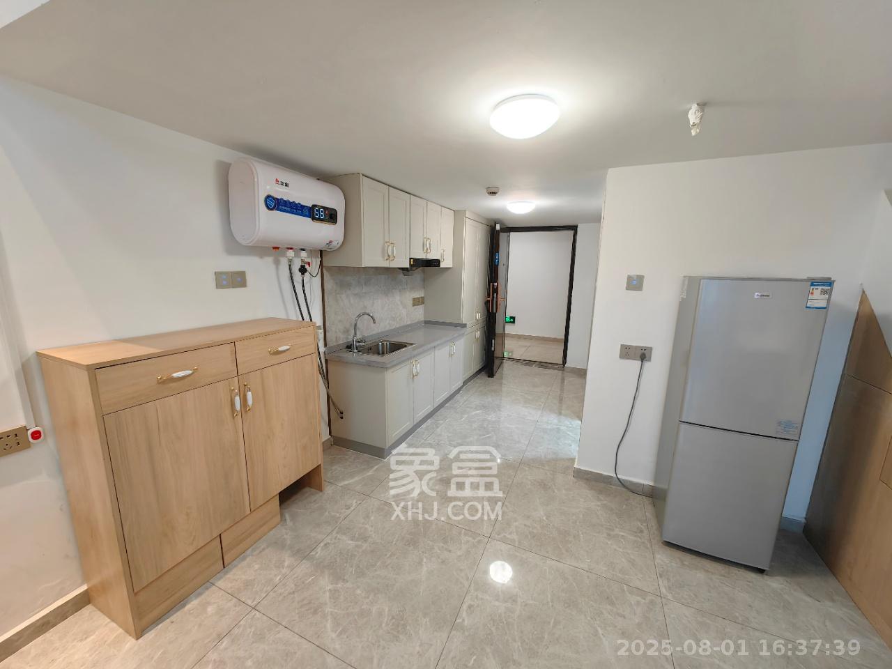 梦想新天地 1室1厅1卫 1900.0元/月 梦想新天地 1室1厅1卫 1900.0元/月室内图