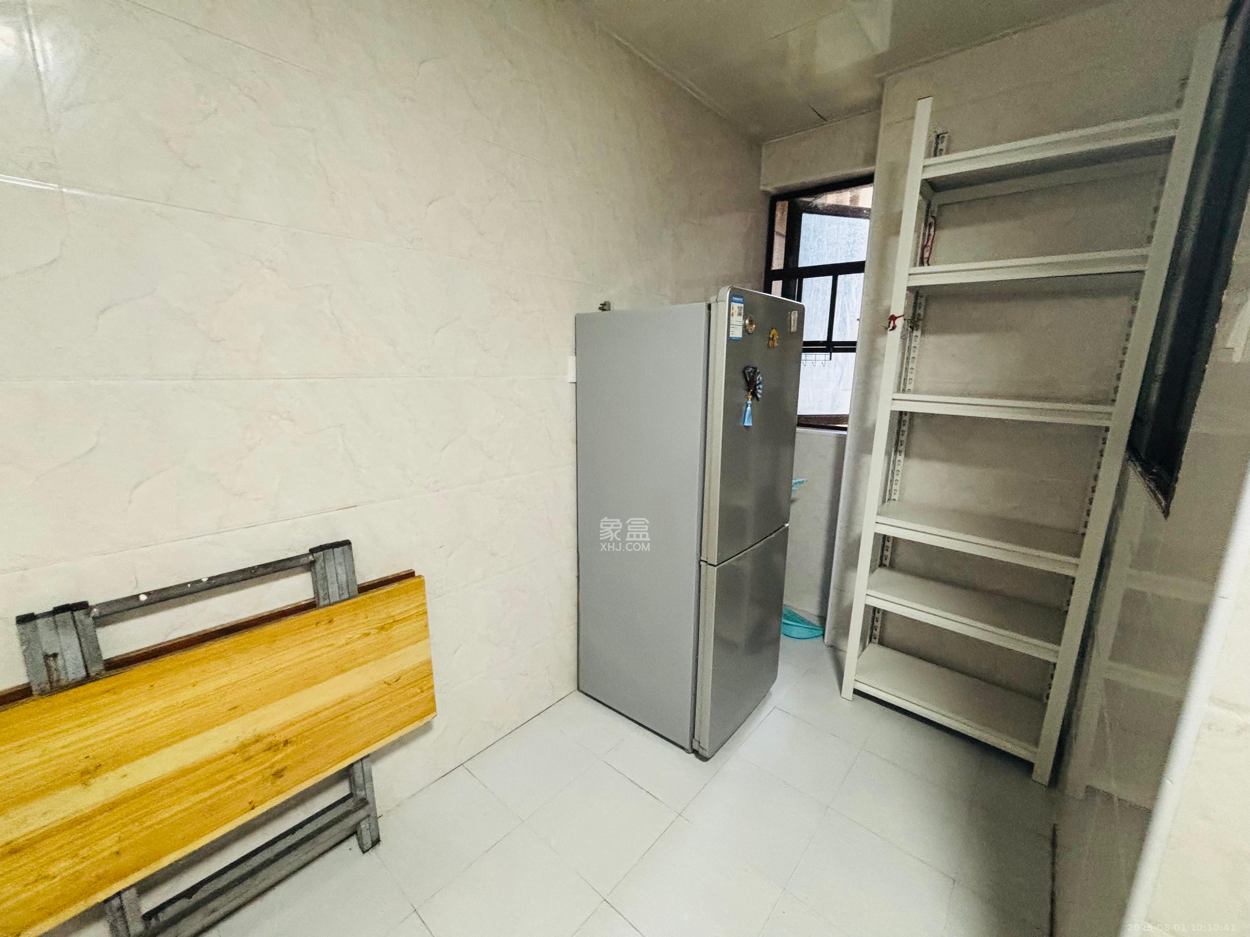 中国铁建梅溪青秀二期 1室1厅1卫 2350.0元/月 中国铁建梅溪青秀二期 1室1厅1卫 2350.0元/月户型图