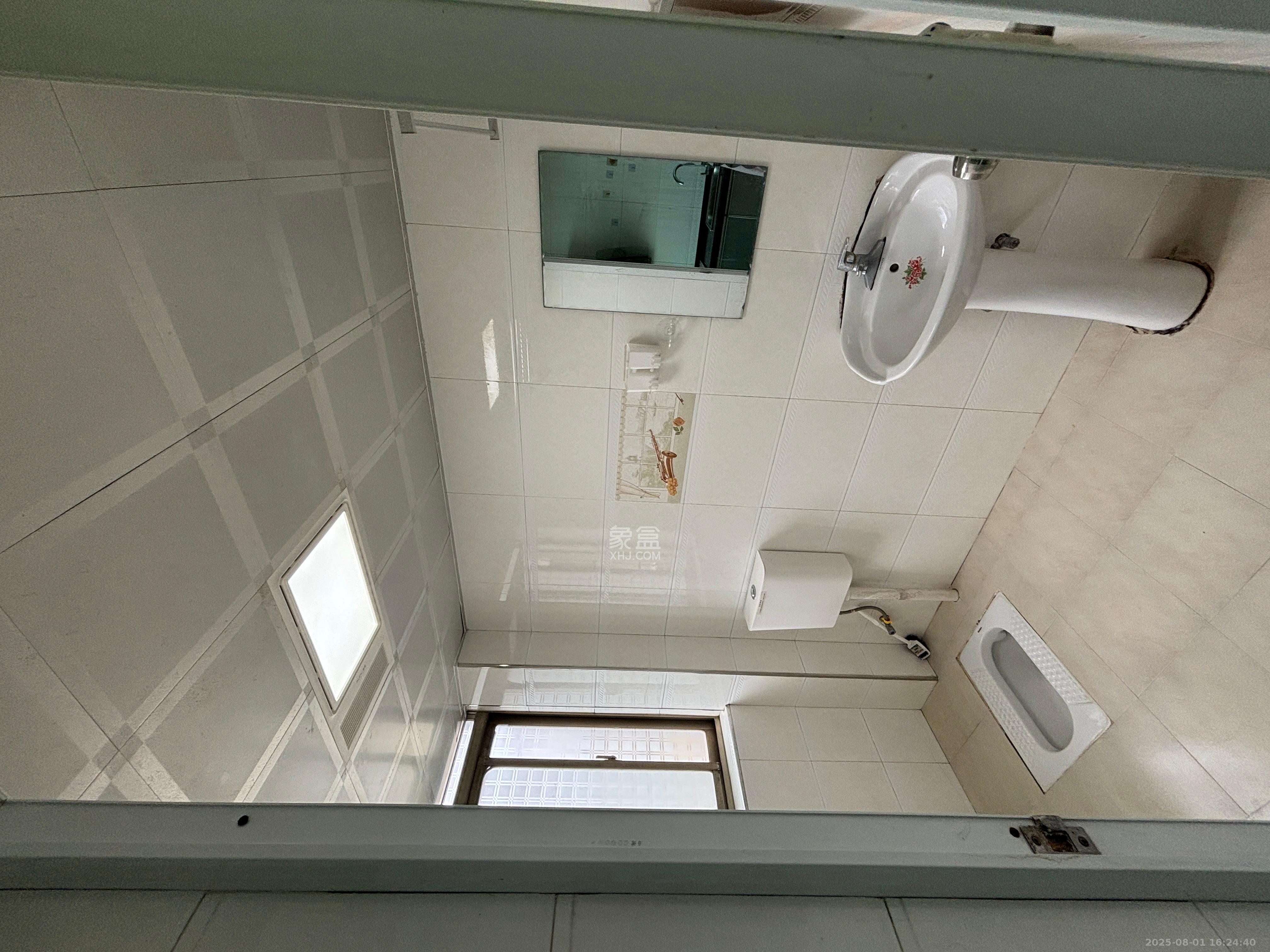 金桂小区一期  3室1厅1卫    1600.0元/月室内图