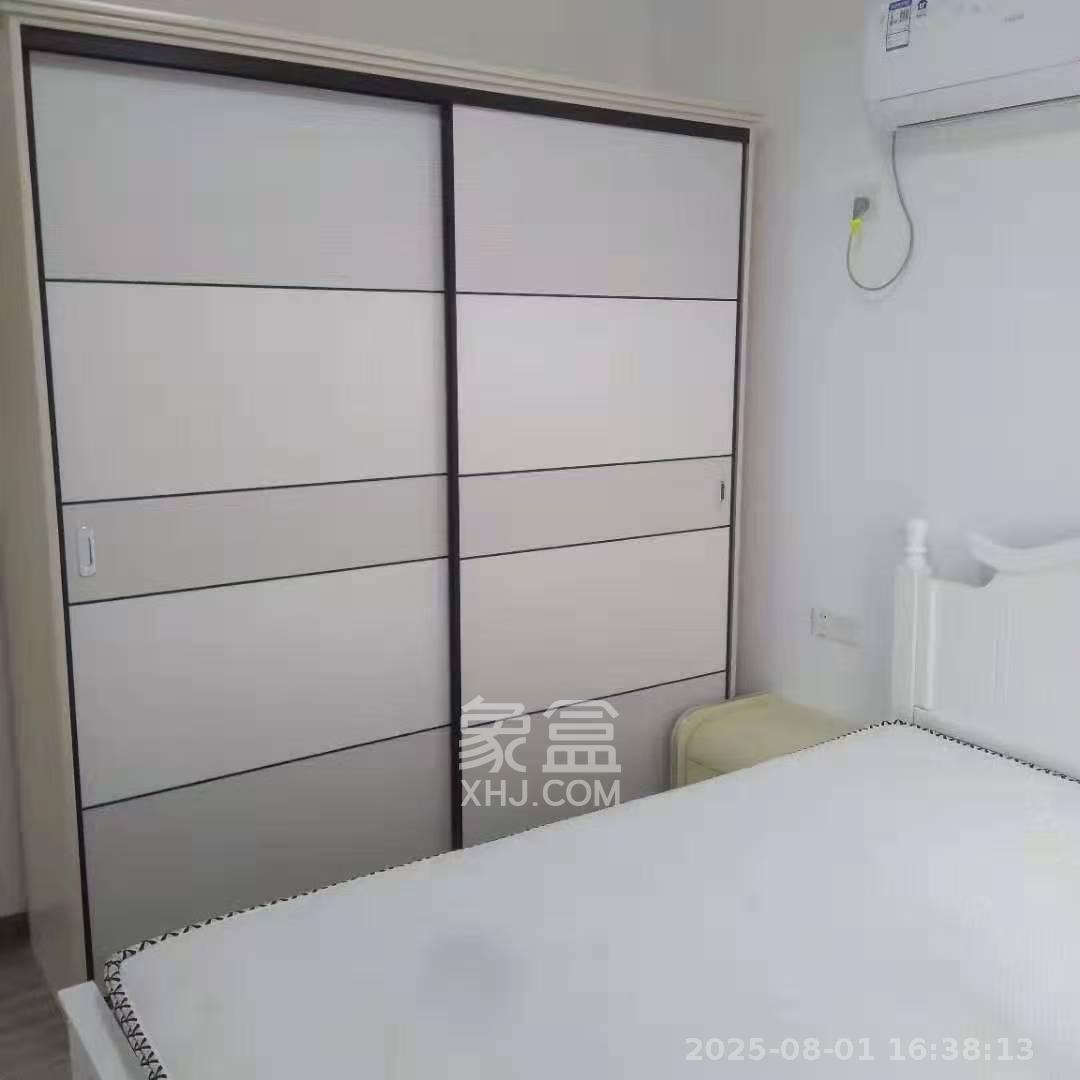 金湘苑（星澜之悦）  3室2厅1卫   1900.00元/月室内图
