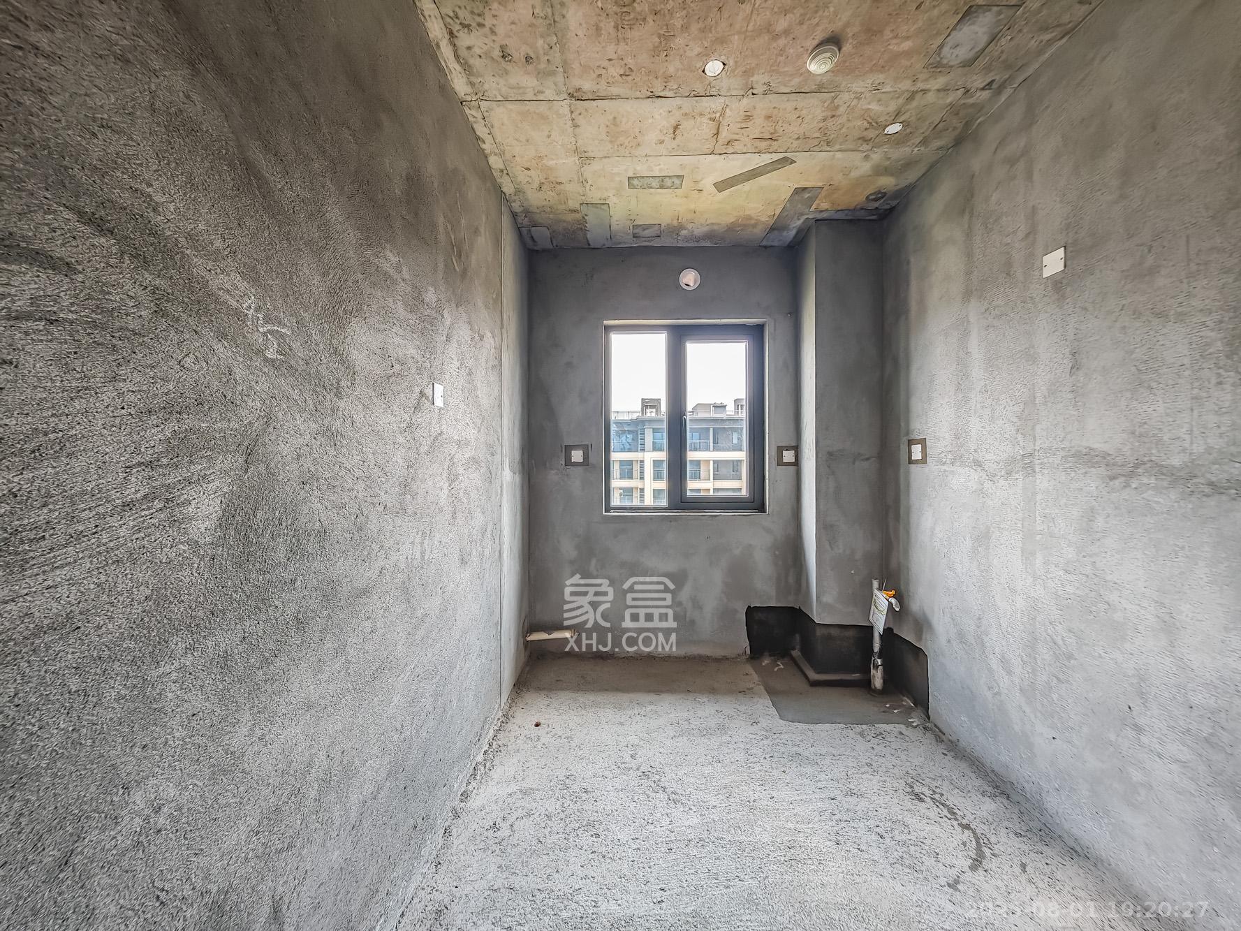 东原启城 3室2厅2卫 71.0万 东原启城 3室2厅2卫 71.0万厨房