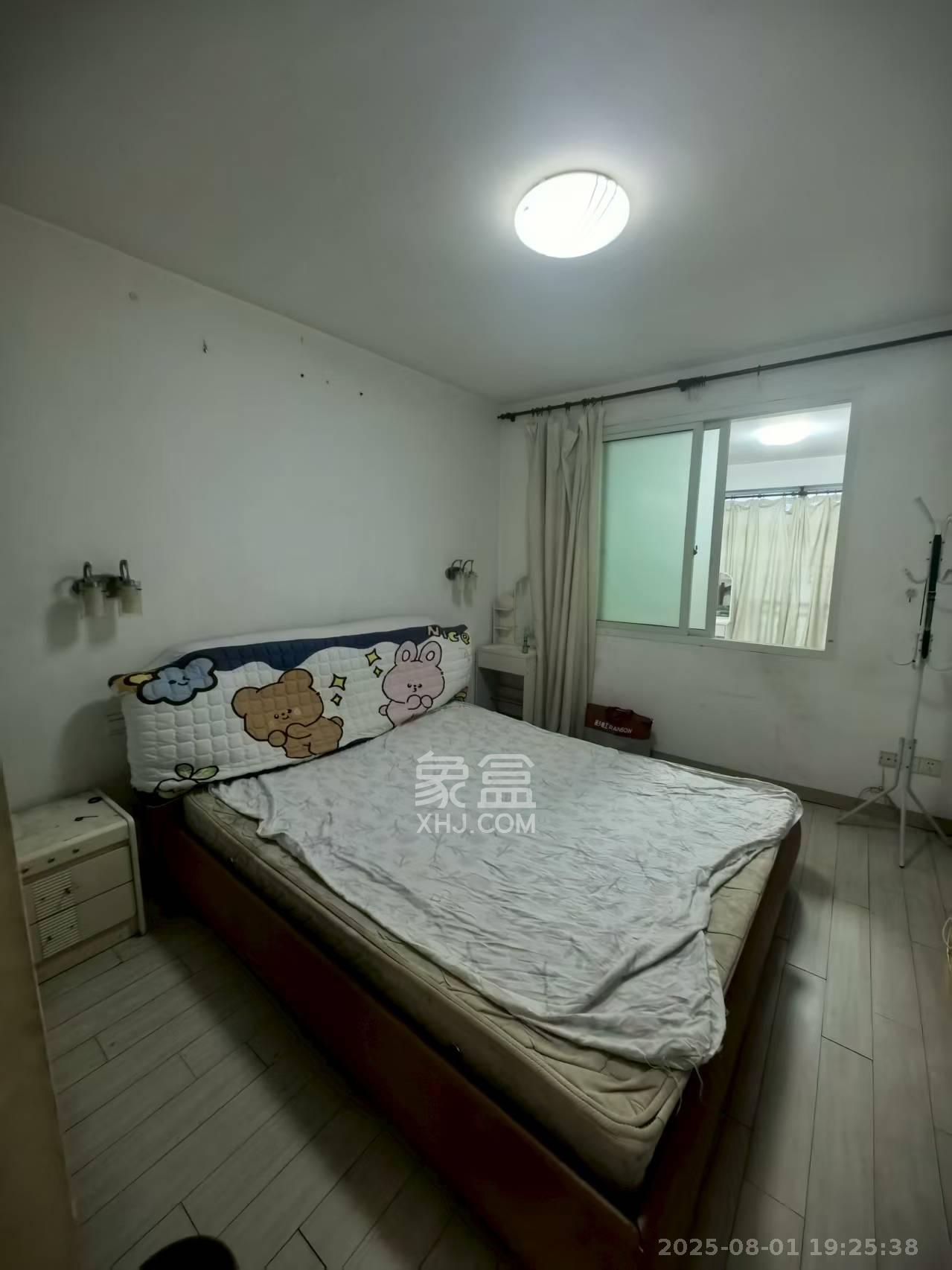 桂花路电信宿舍  2室1厅1卫   1400.00元/月室内图