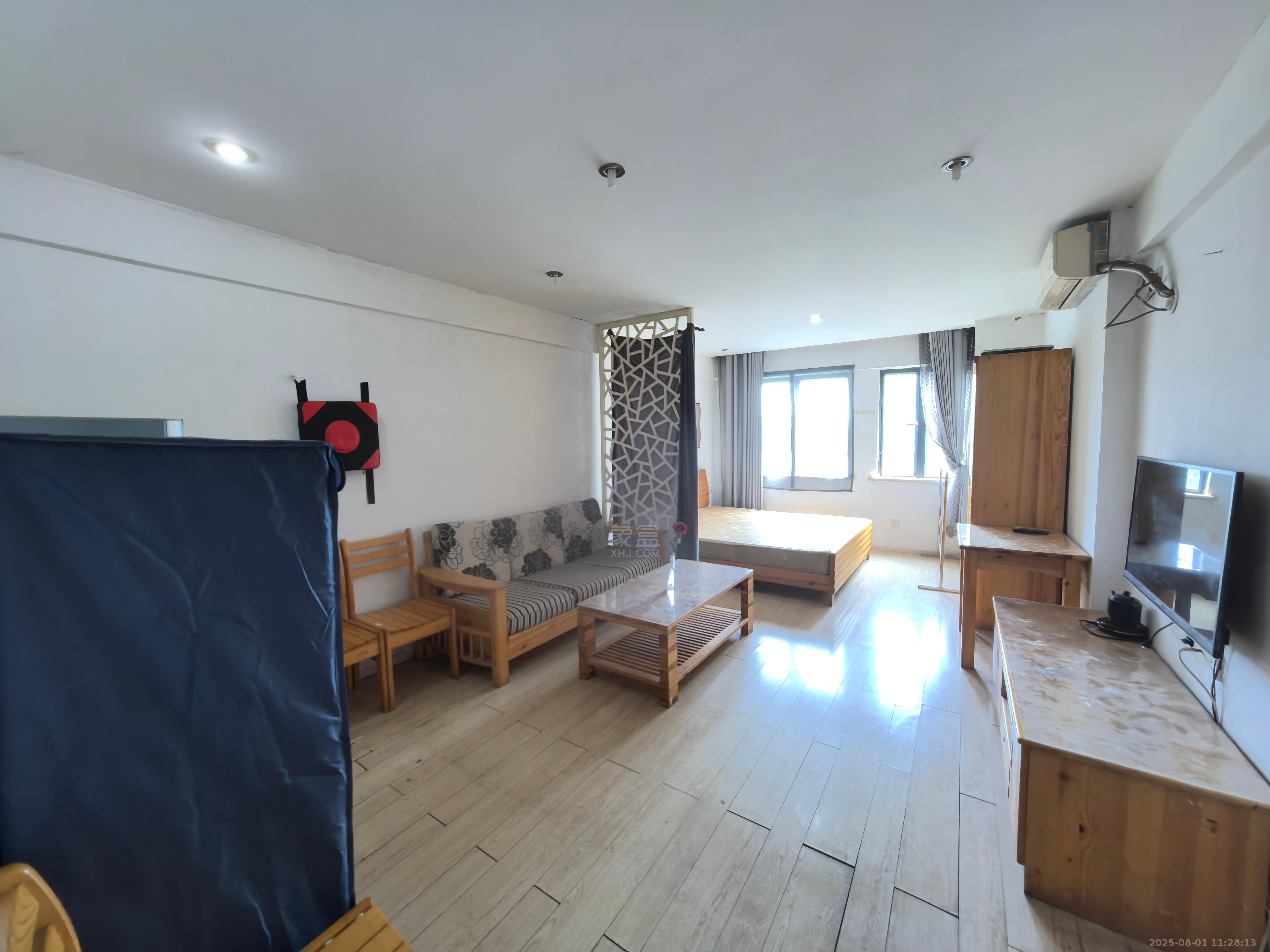 山水国际 1室1厅1卫 850.0元/月 山水国际 1室1厅1卫 850.0元/月室内图