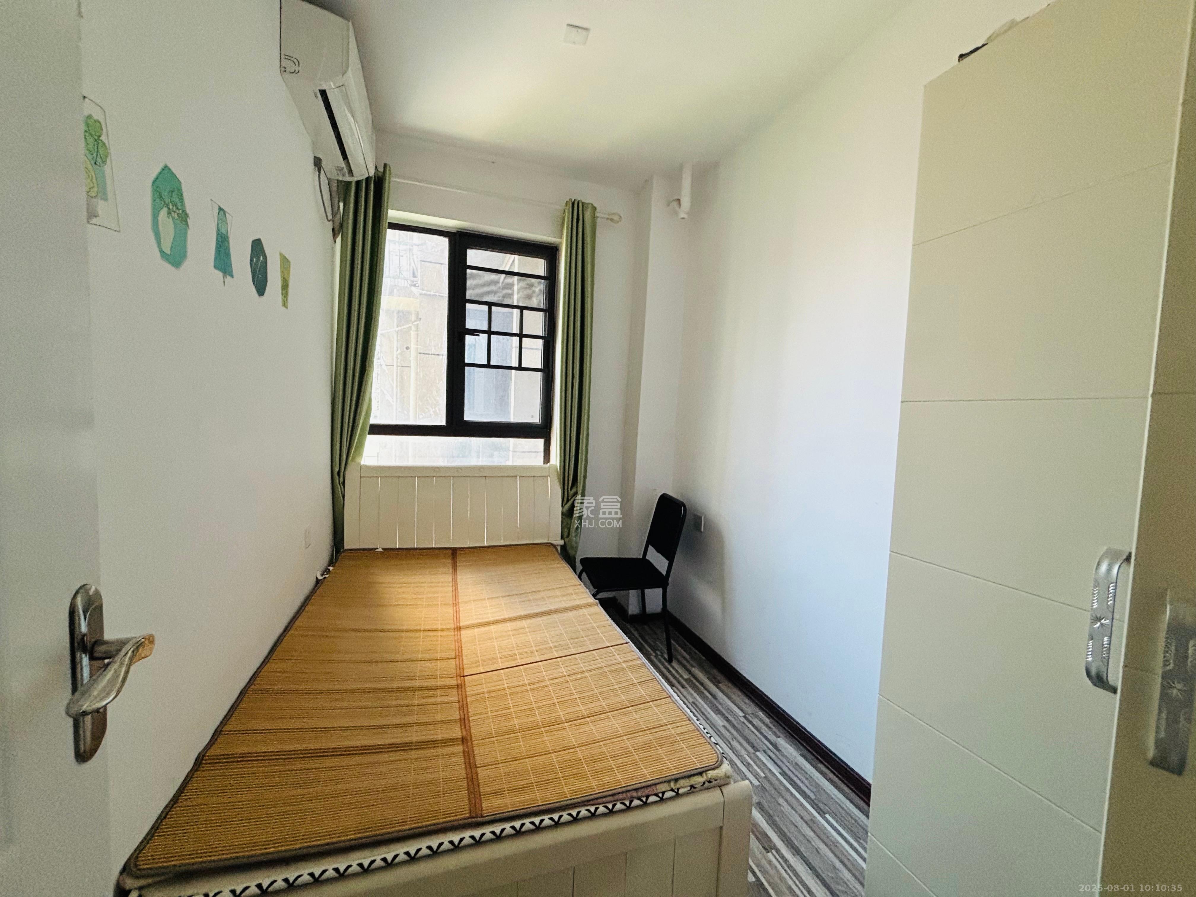 中国铁建梅溪青秀二期 1室1厅1卫 2350.0元/月 中国铁建梅溪青秀二期 1室1厅1卫 2350.0元/月户型图