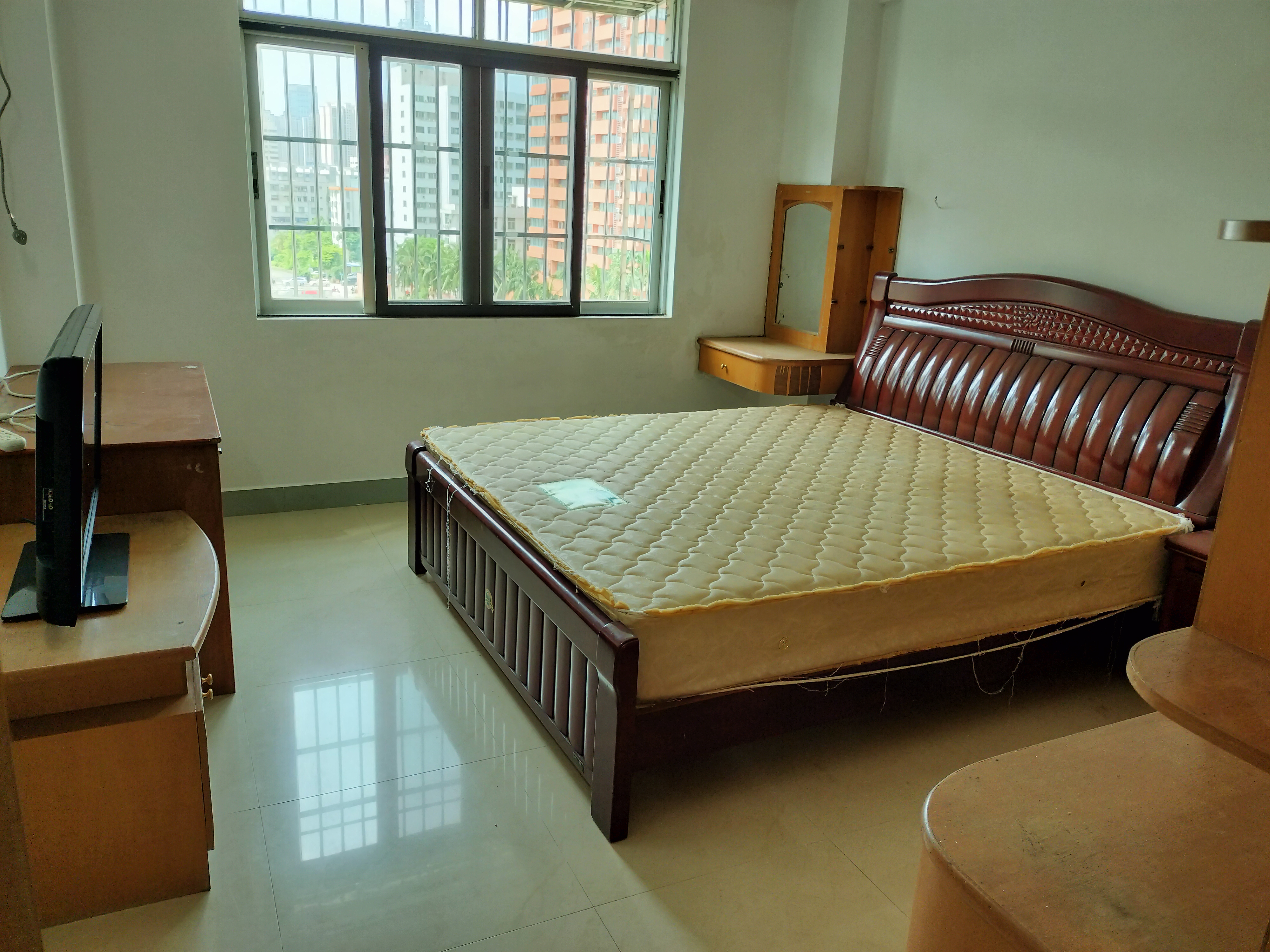 海南测绘局美舍宿舍区 2室2厅1卫 2200.0元/月 海南测绘局美舍宿舍区 2室2厅1卫 2200.0元/月室内图