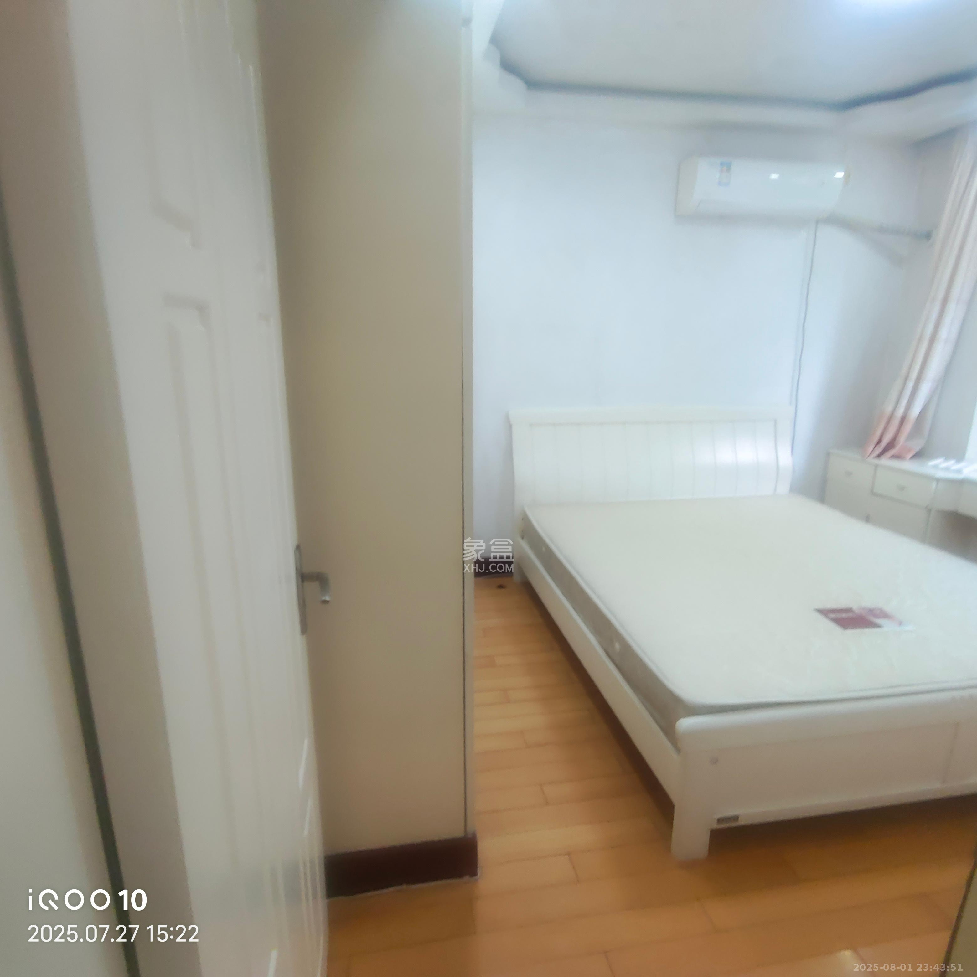 五一中央领御 1室1厅1卫 2300.0元/月 五一中央领御 1室1厅1卫 2300.0元/月室内图