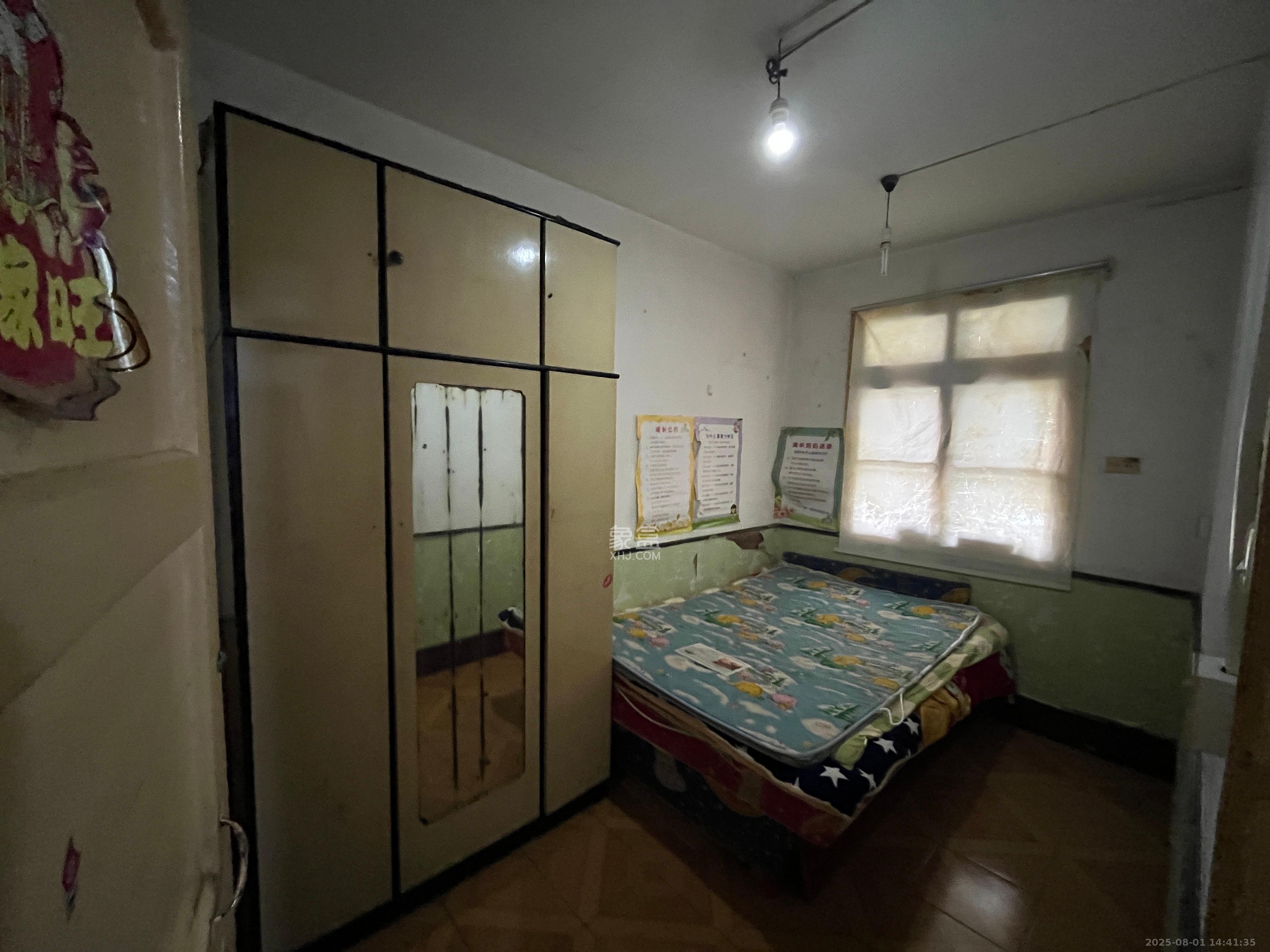 东风一村社区房(王家垅)  3室1厅1卫    1400.0元/月 东风一村社区房(王家垅)  3室1厅1卫    1400.0元/月室内图